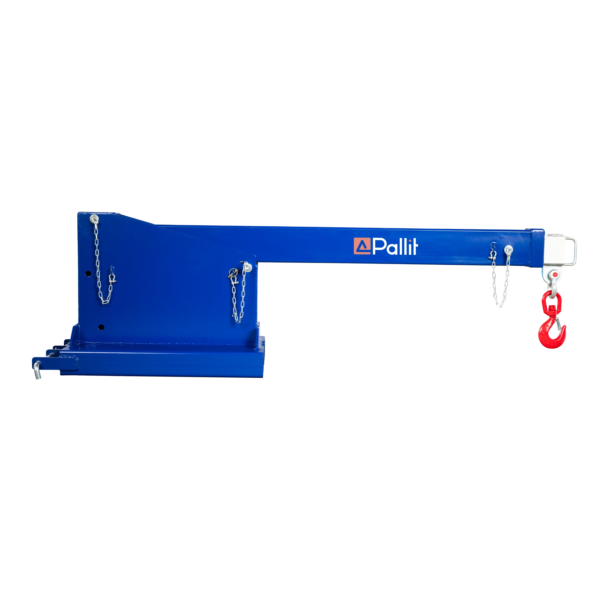 Teleskoplader für Gabelstapler CRANE