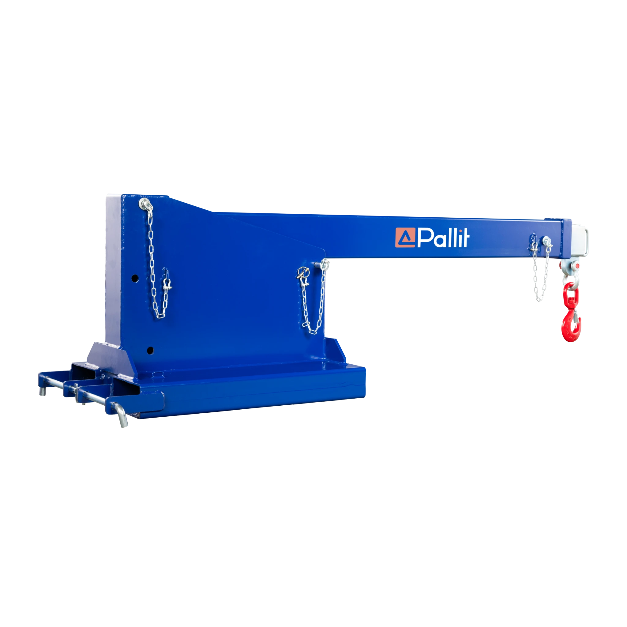 Teleskoplader für Gabelstapler CRANE