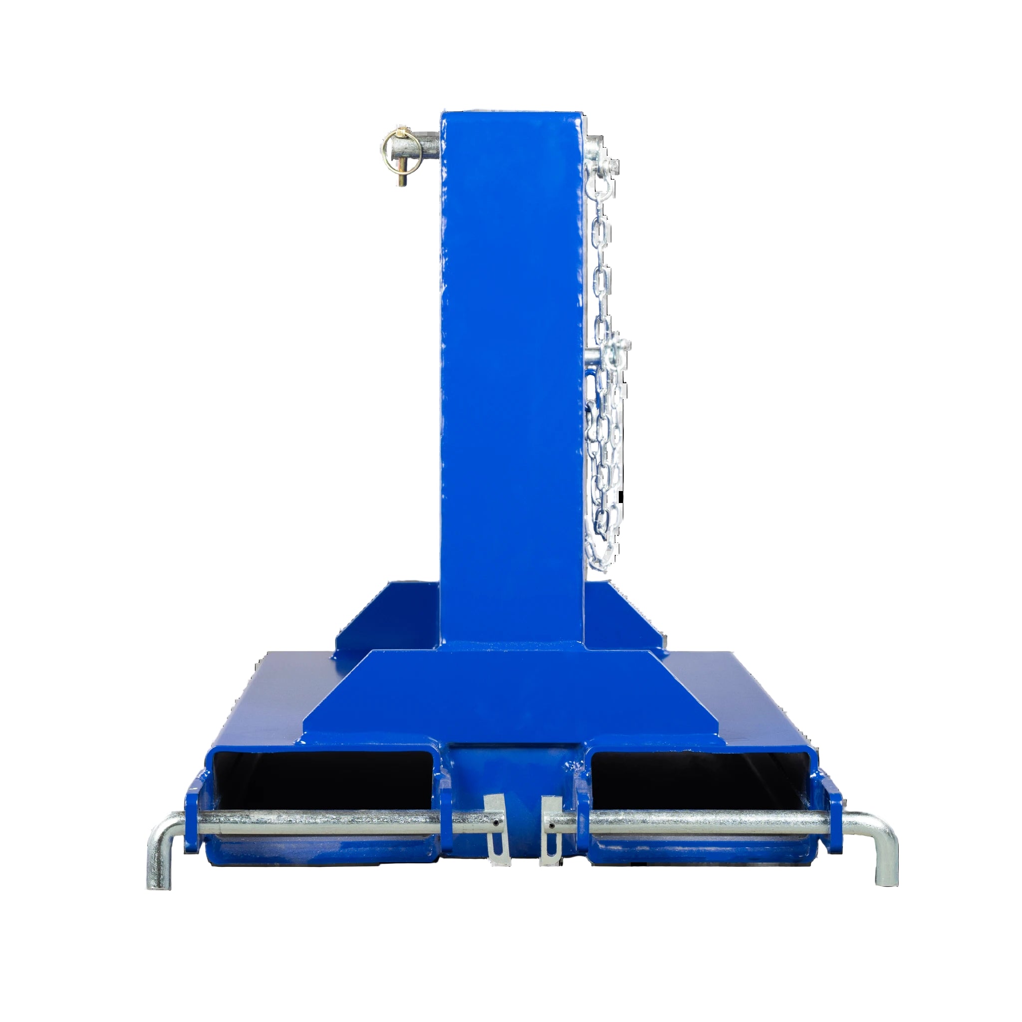 Teleskoplader für Gabelstapler CRANE