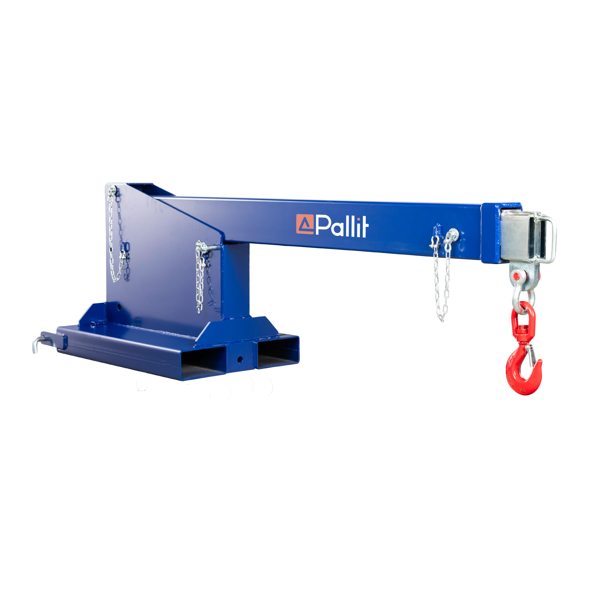 Teleskoplader für Gabelstapler CRANE