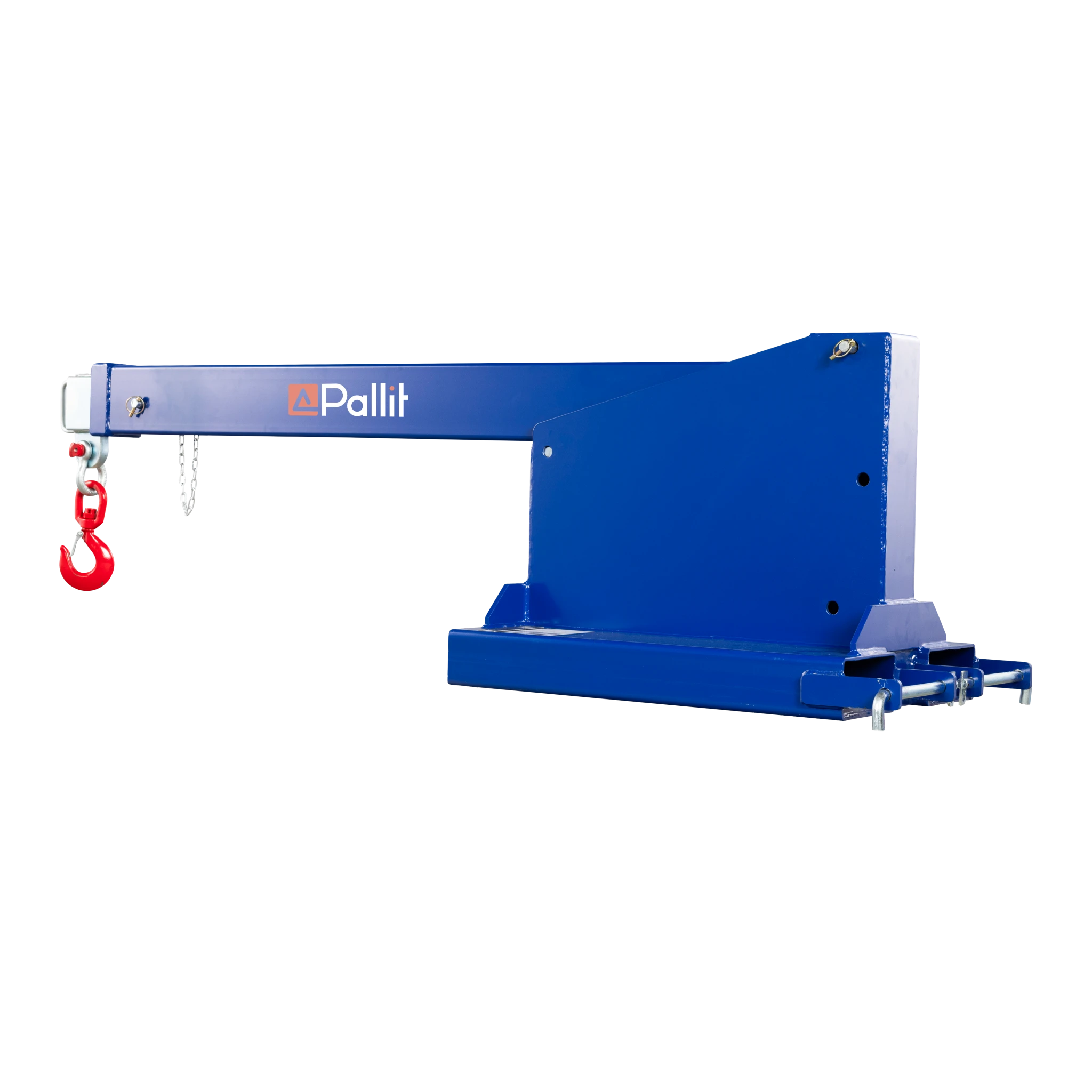 Teleskoplader für Gabelstapler CRANE