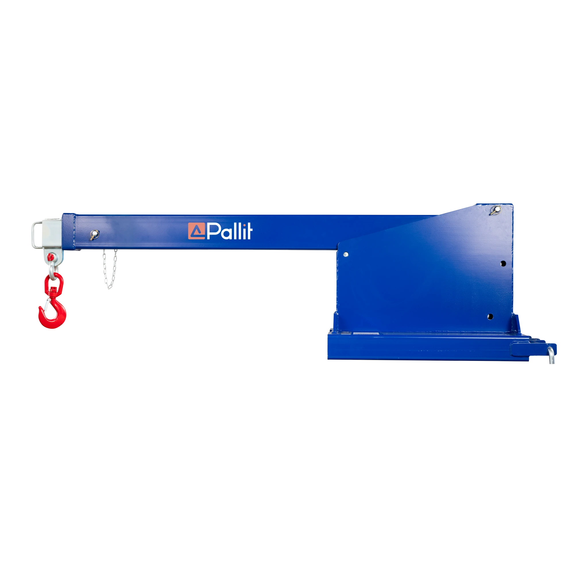 Teleskoplader für Gabelstapler CRANE