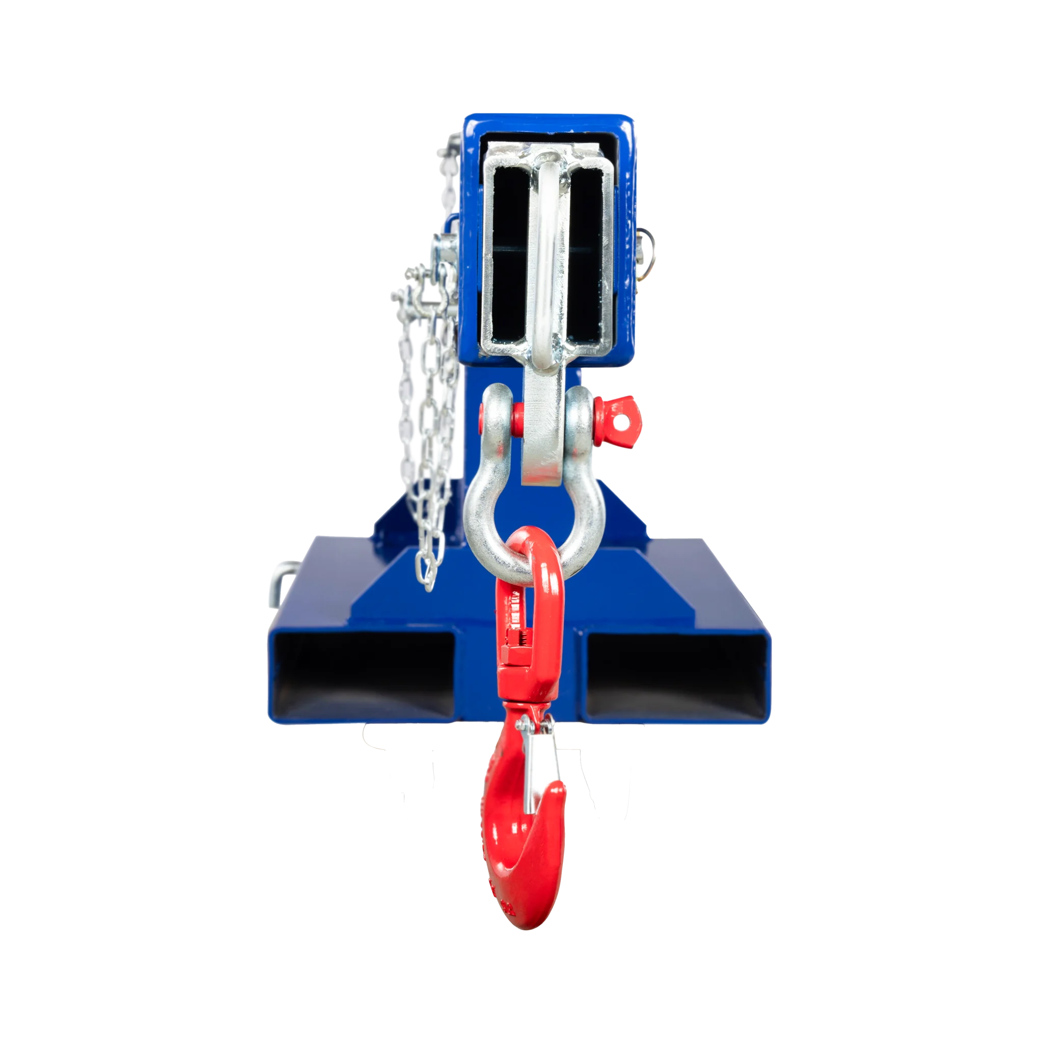 Teleskoplader für Gabelstapler CRANE