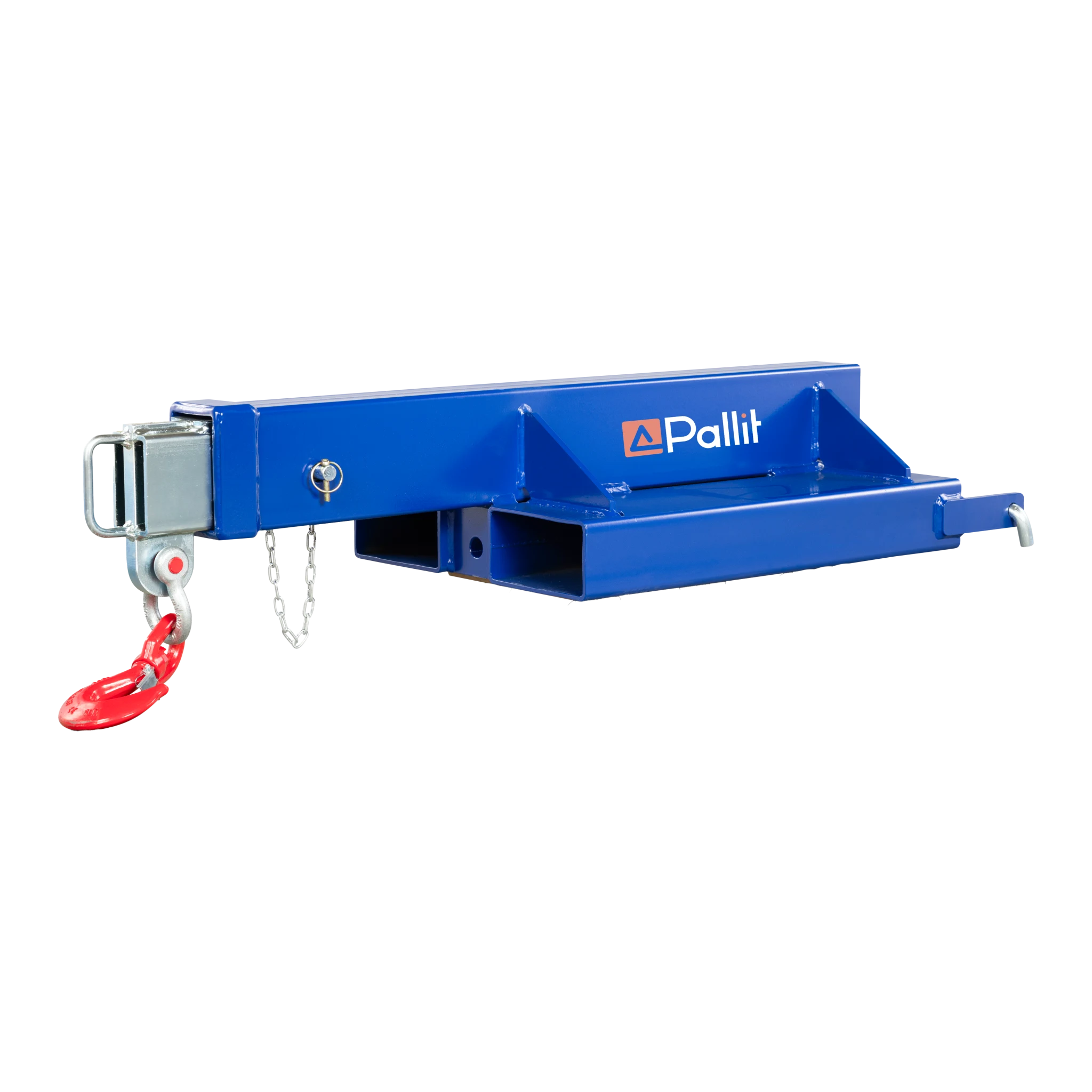 Staplerkranarm JIB-S mit 1905 mm Teleskoplastarm