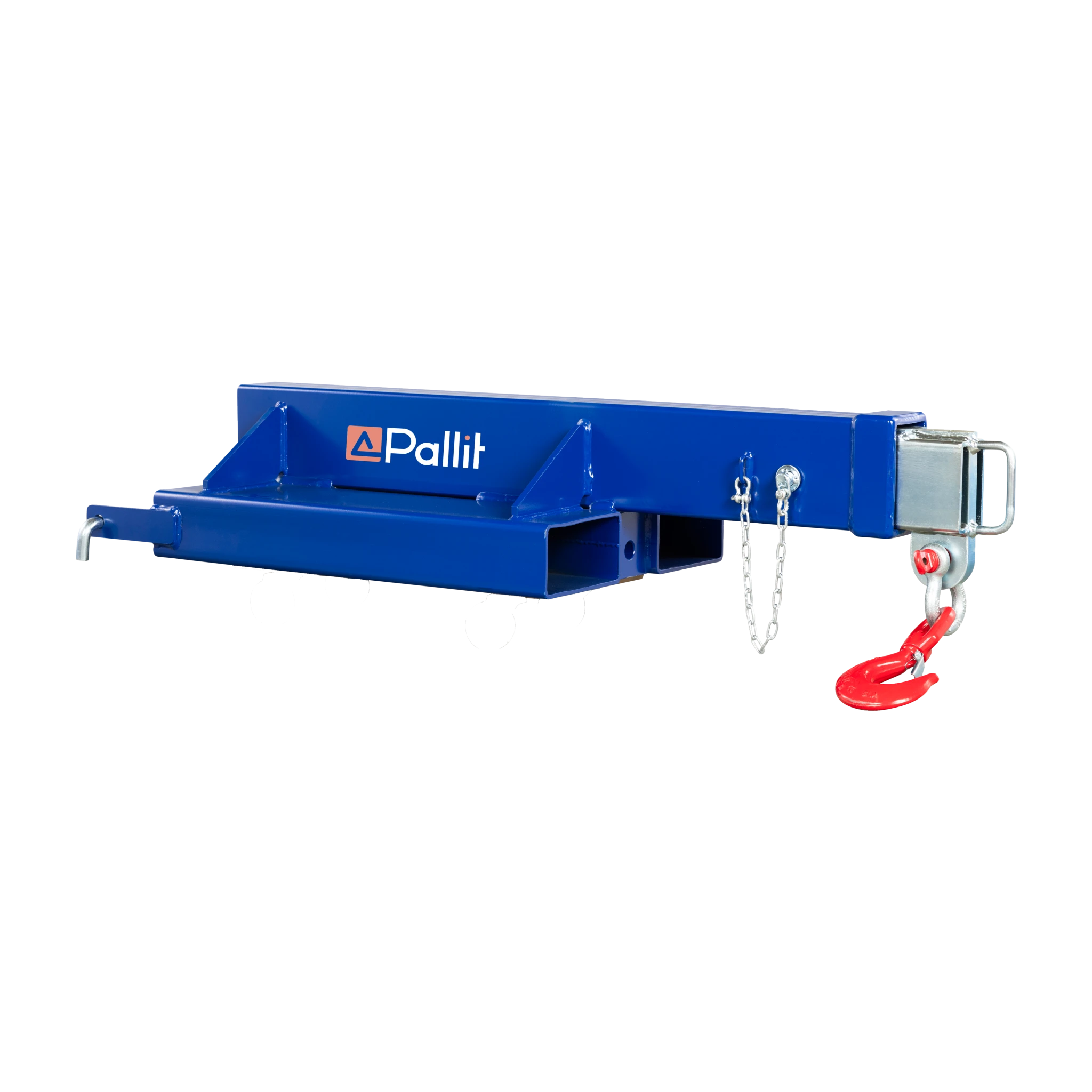 Staplerkranarm JIB-S mit 1905 mm Teleskoplastarm