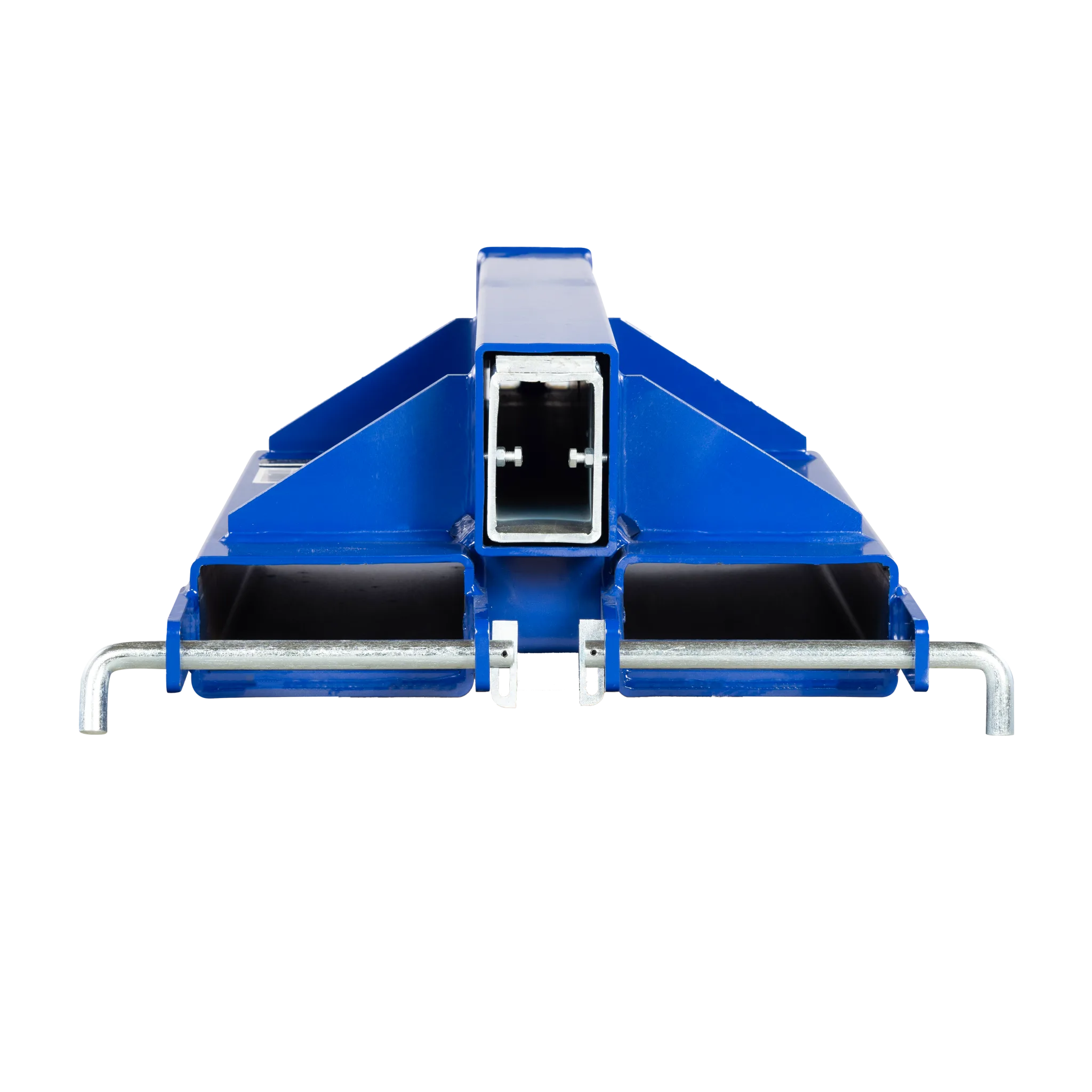 Staplerkranarm JIB-S mit 1905 mm Teleskoplastarm