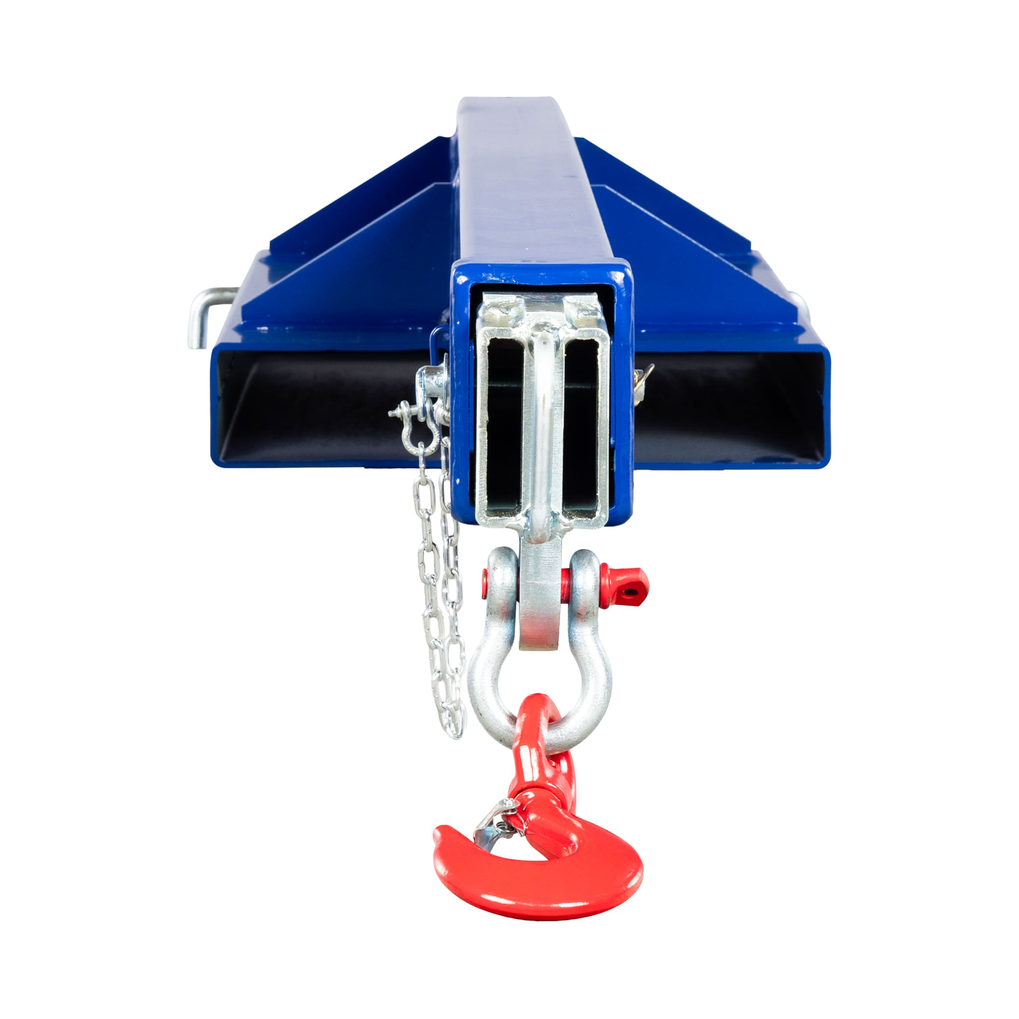 Teleskop-Kranarm für Stapler JIB-M mit 3465 mm