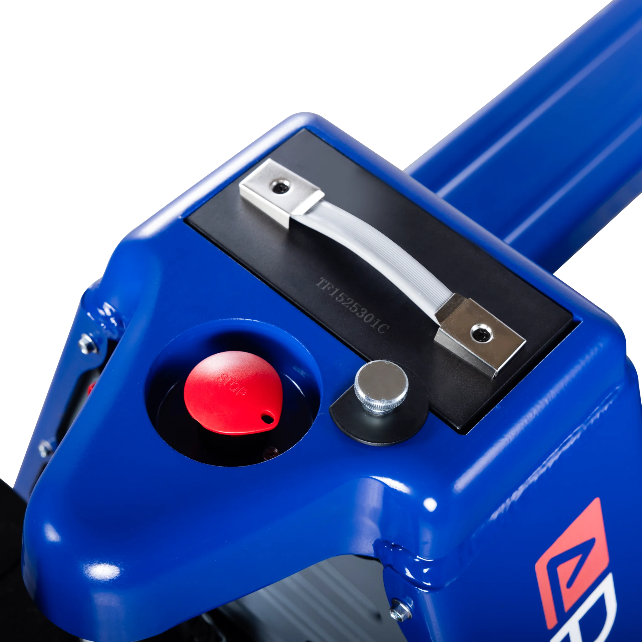 Elektro-Niederhubwagen ONE+Y