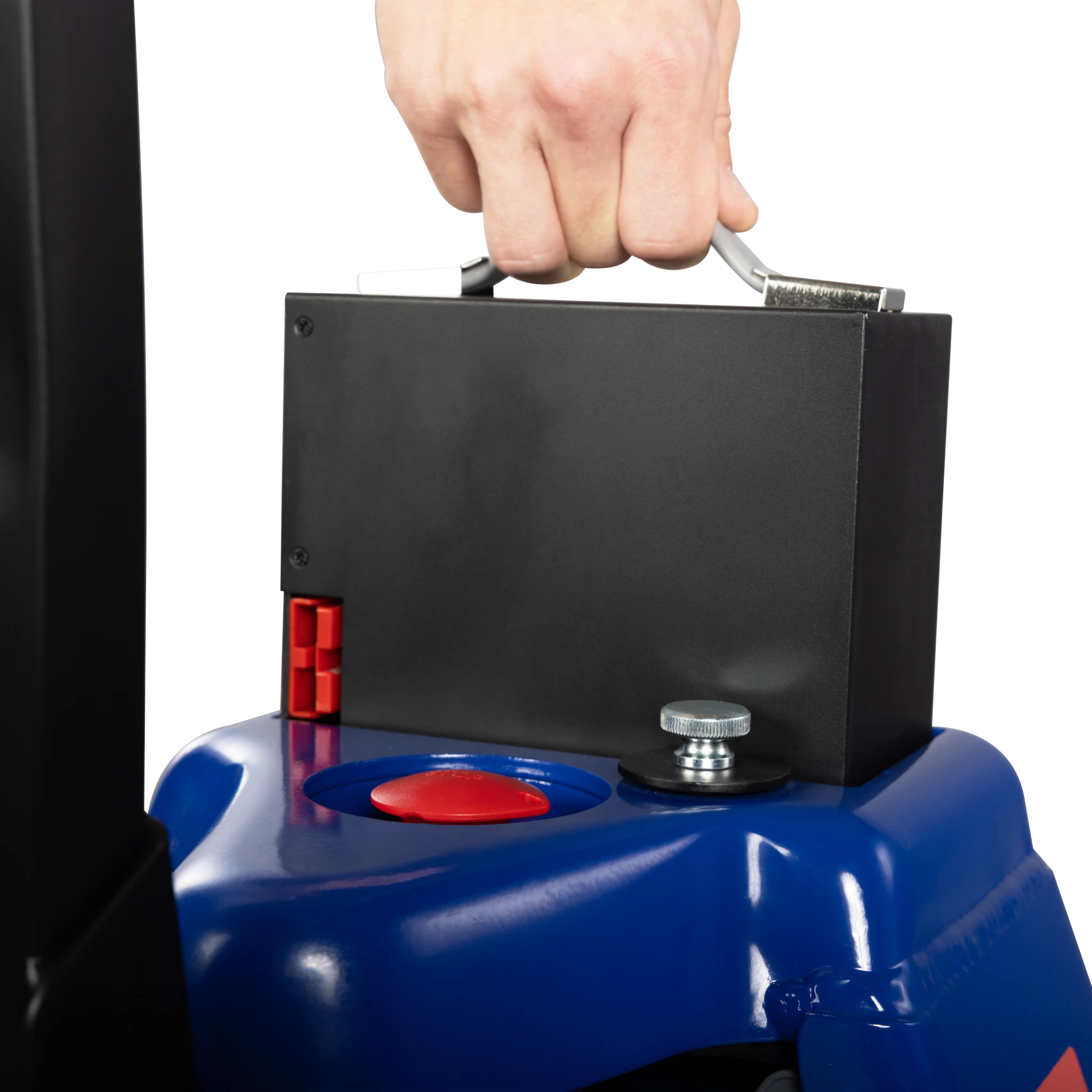 Elektro-Niederhubwagen ONE+Y