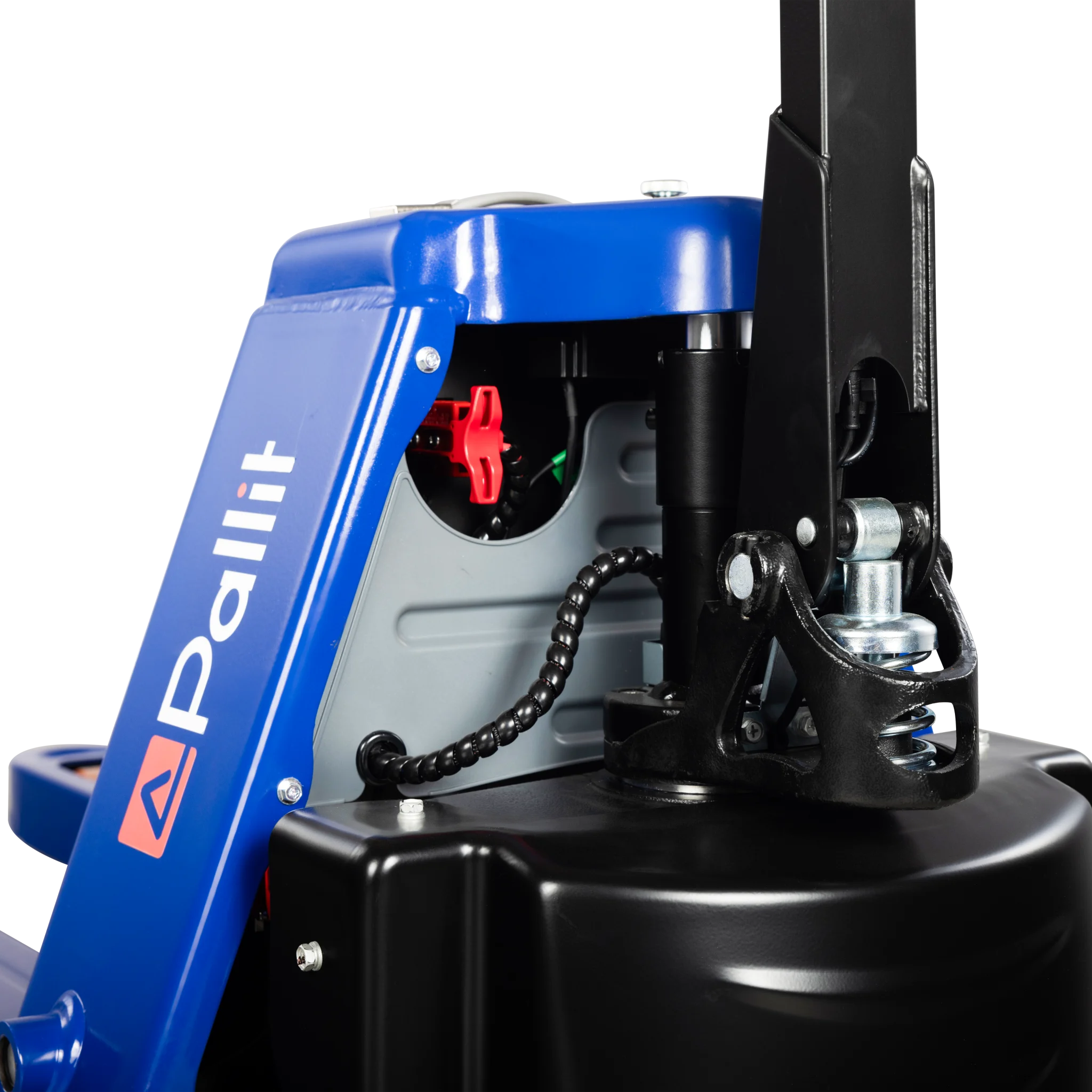 Elektro-Niederhubwagen ONE+Y