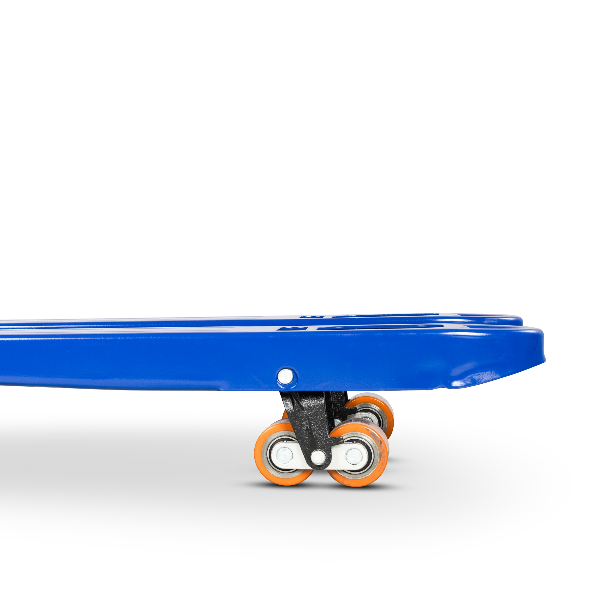 Elektro-Niederhubwagen ONE+Y