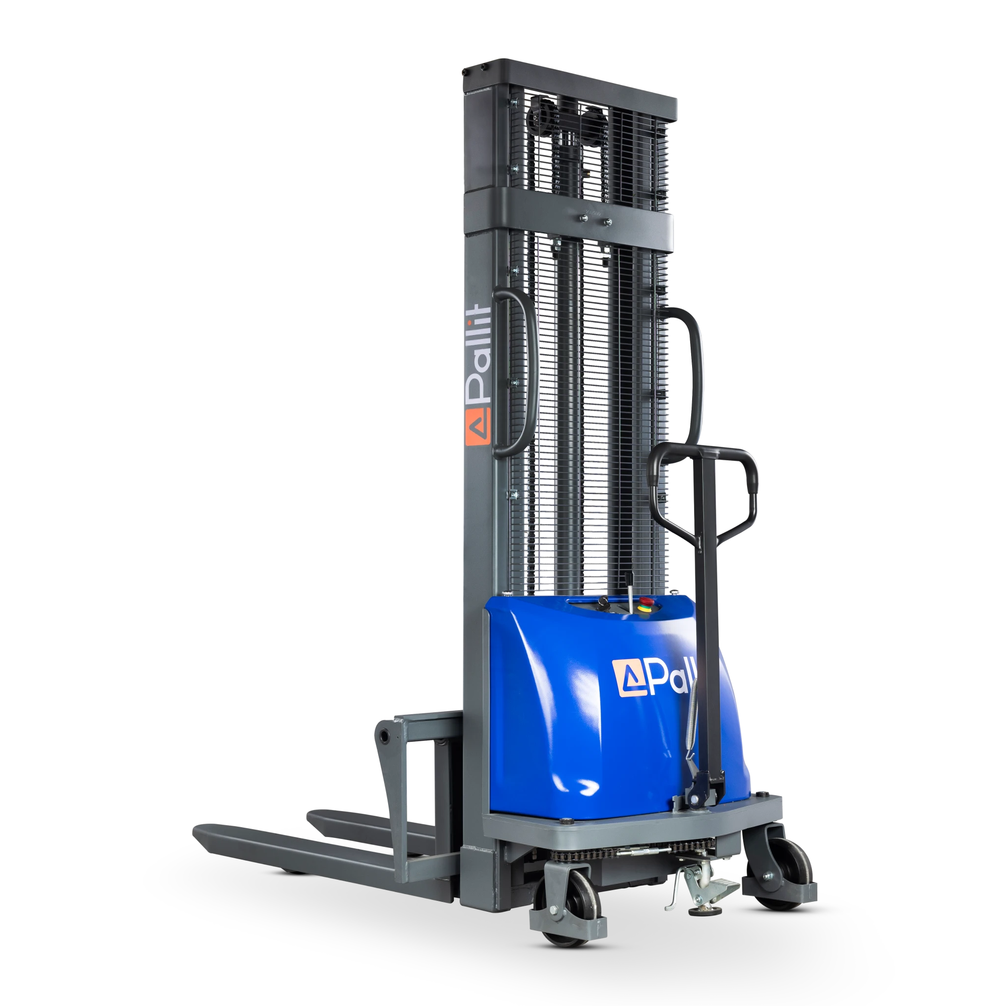 Pallet Stacker FLEX-E