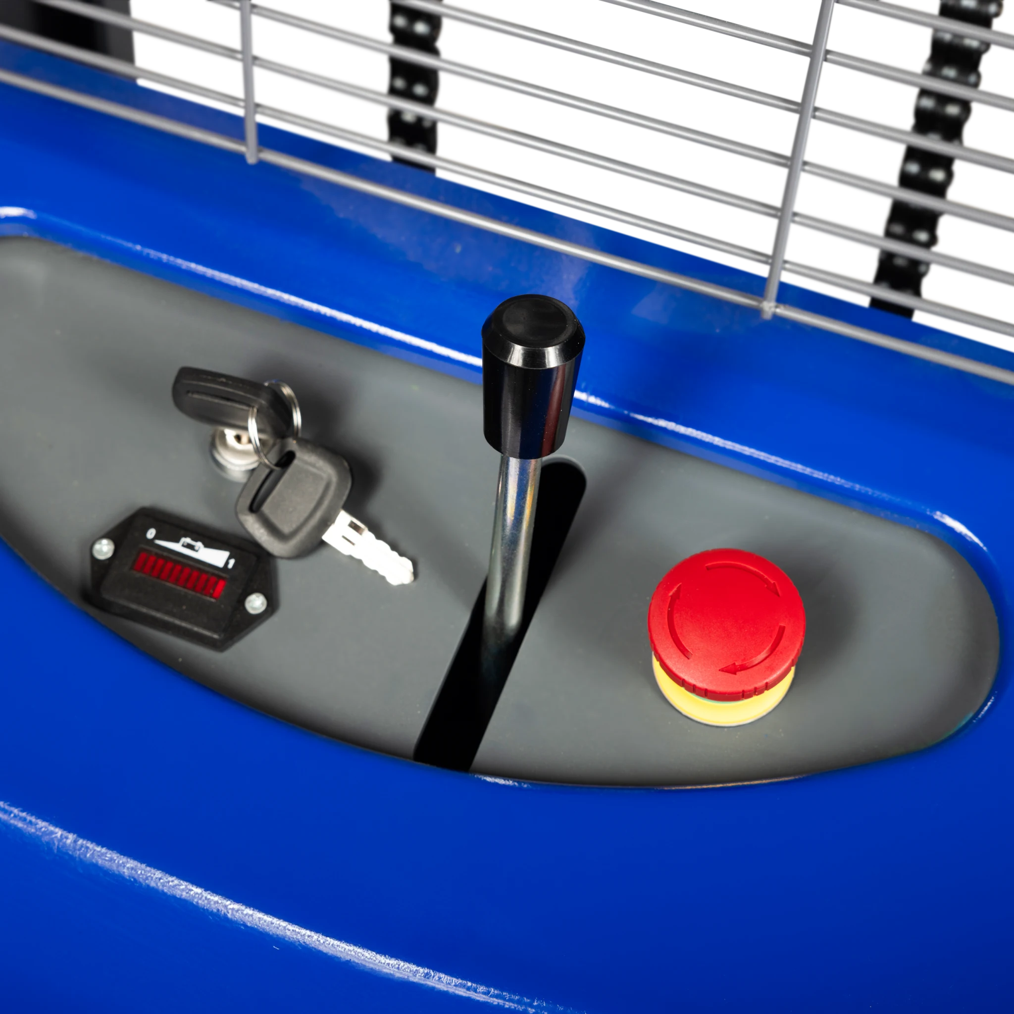 Pallet Stacker FLEX-E