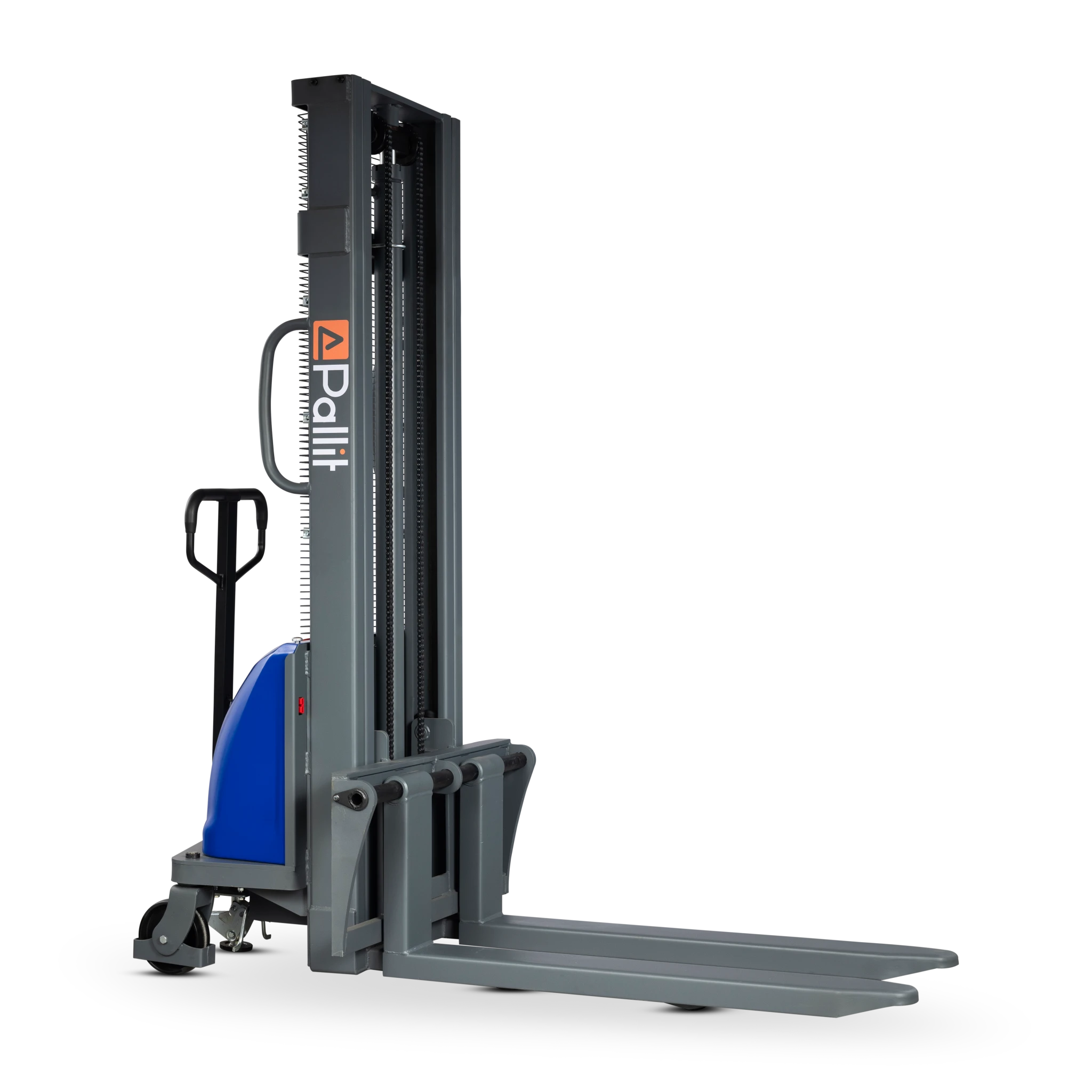 Pallet Stacker FLEX-E