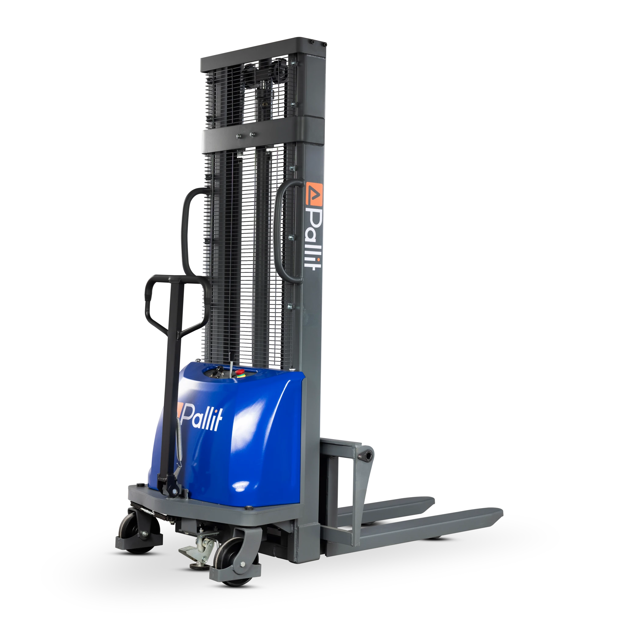 Pallet Stacker FLEX-E