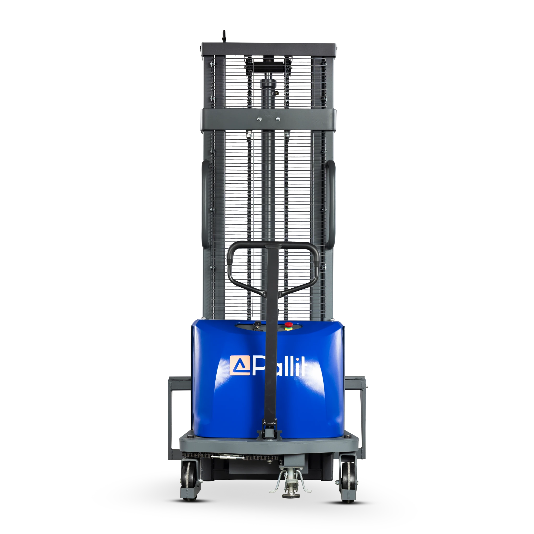 Pallet Stacker FLEX-E