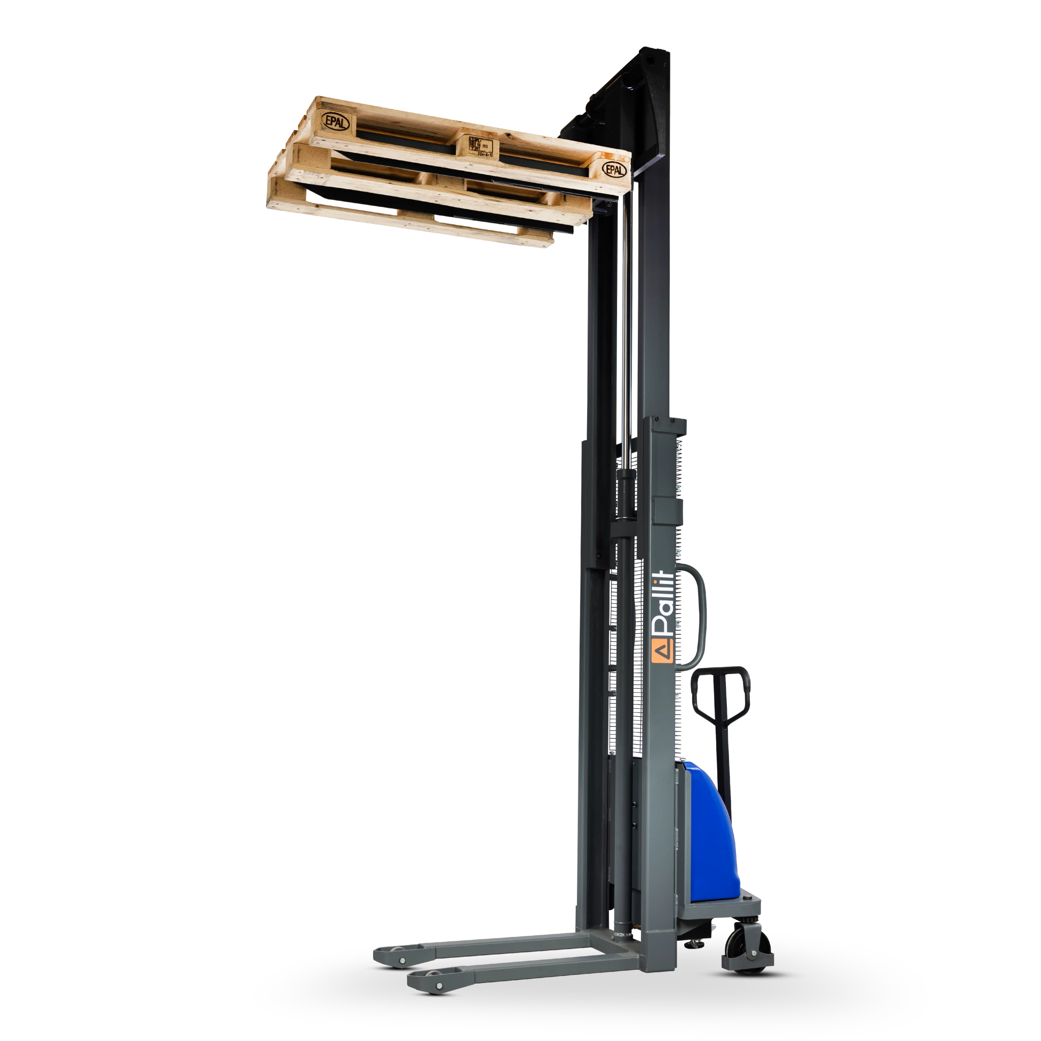 Pallet Stacker FLEX-E