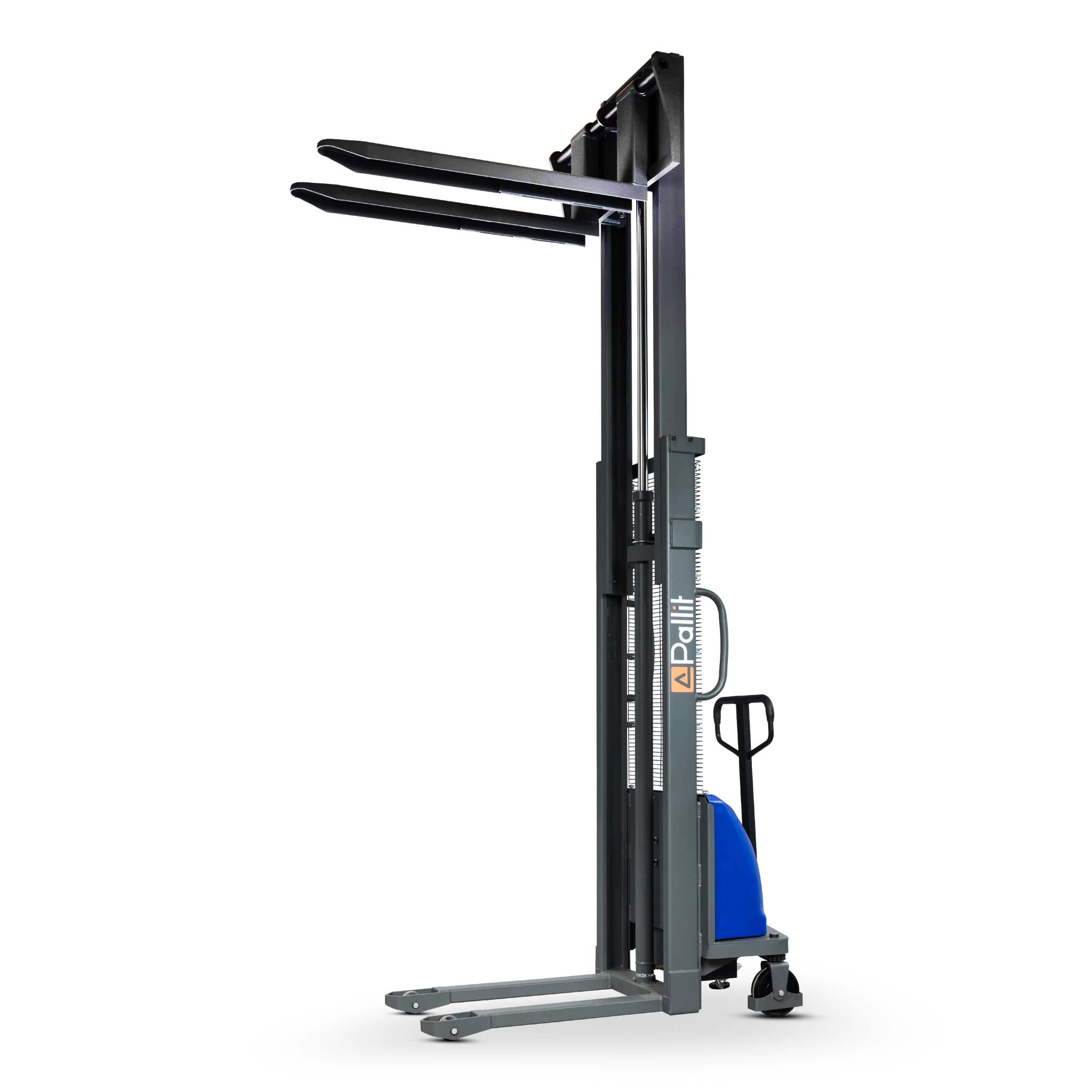 Pallet Stacker FLEX-E