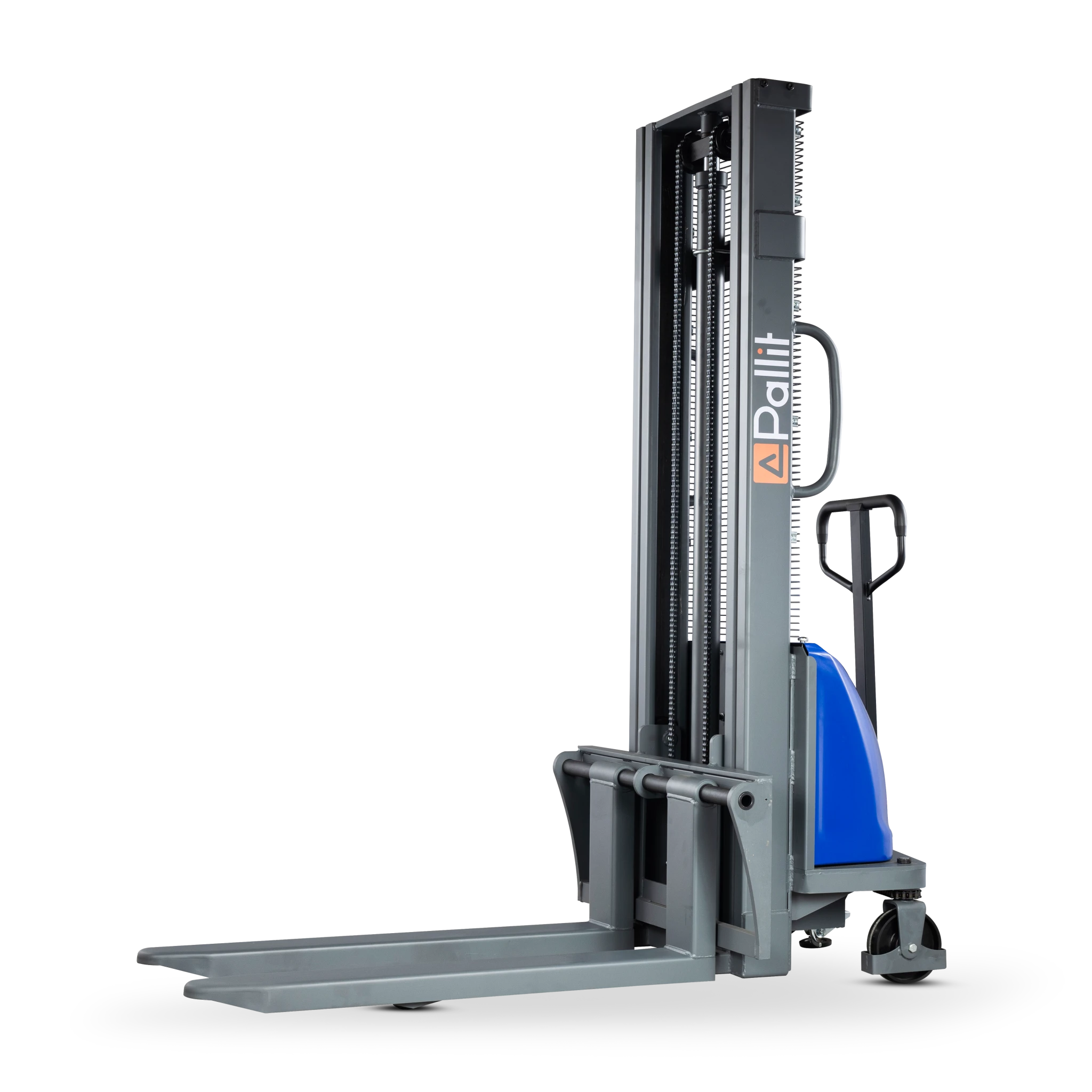 Pallet Stacker FLEX-E