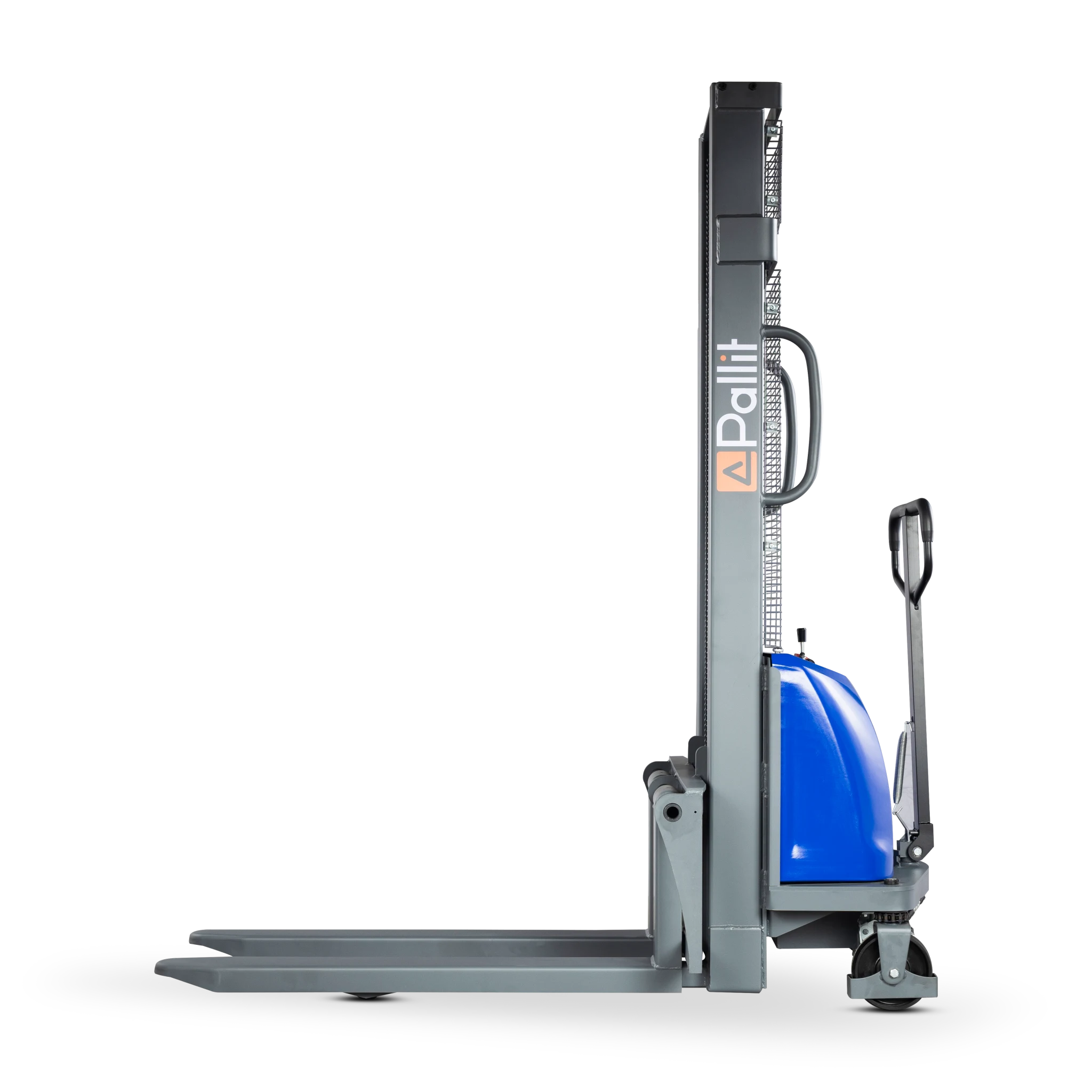 Pallet Stacker FLEX-E