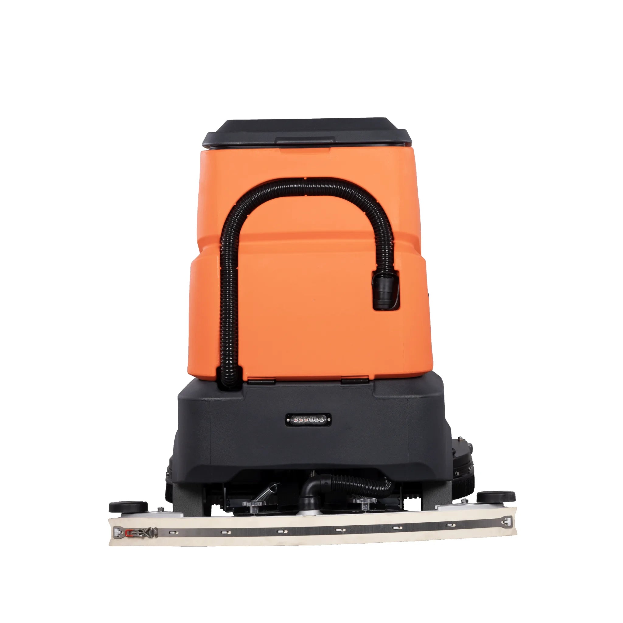 Aufsitz-Scheuersaugmaschine SCRUBBER-L mit 810 mm Bürsten