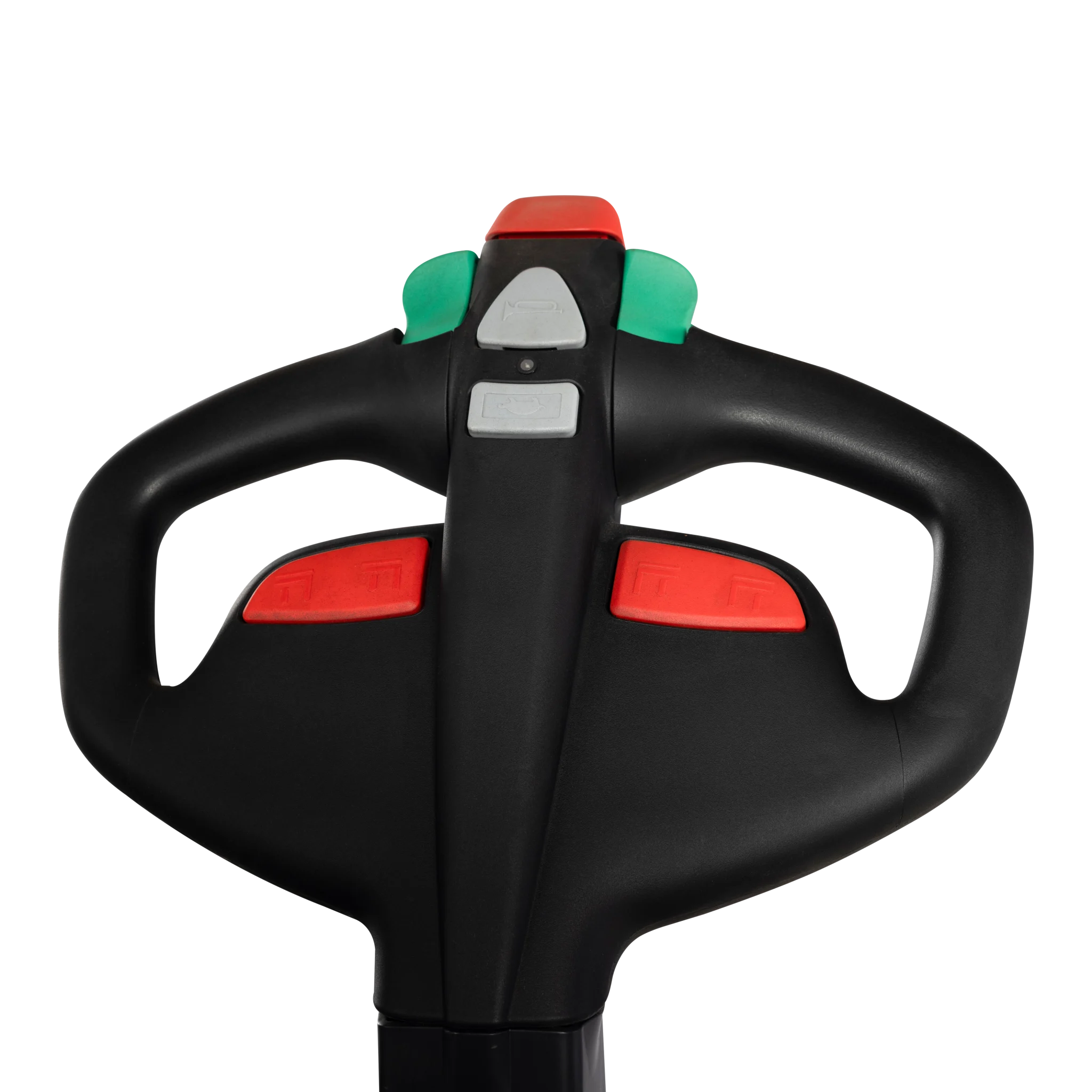 Elektro-Hochhubwagen SPRINT mit Fahrerstand