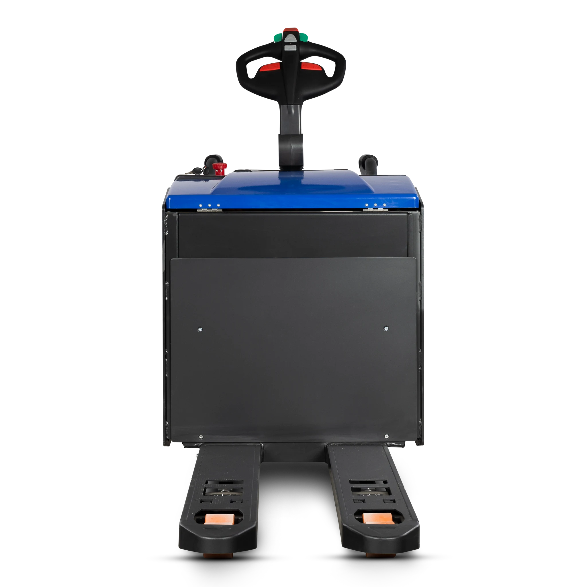 Ride-on pallet truck RUN for 3000 kg