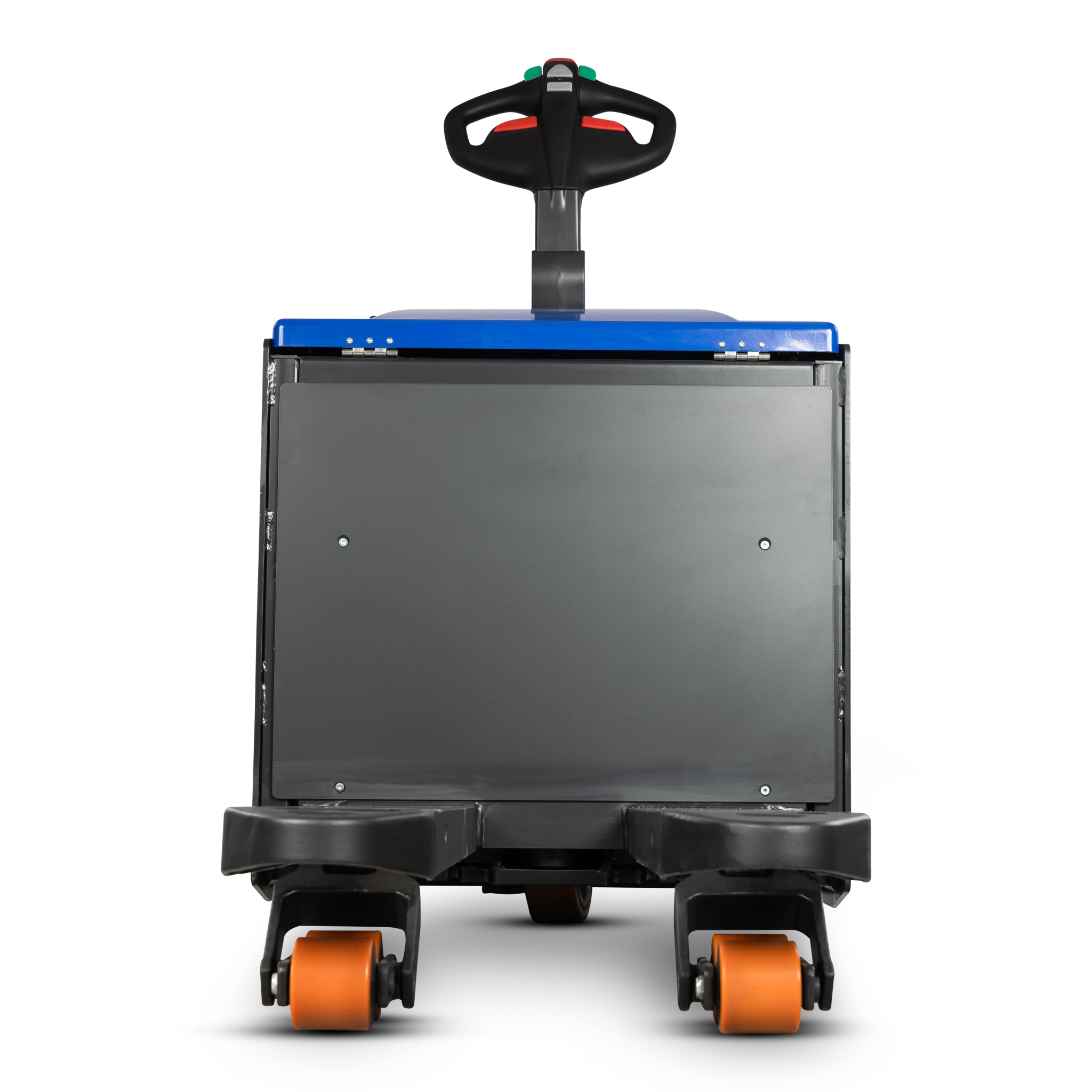 Ride-on pallet truck RUN for 3000 kg