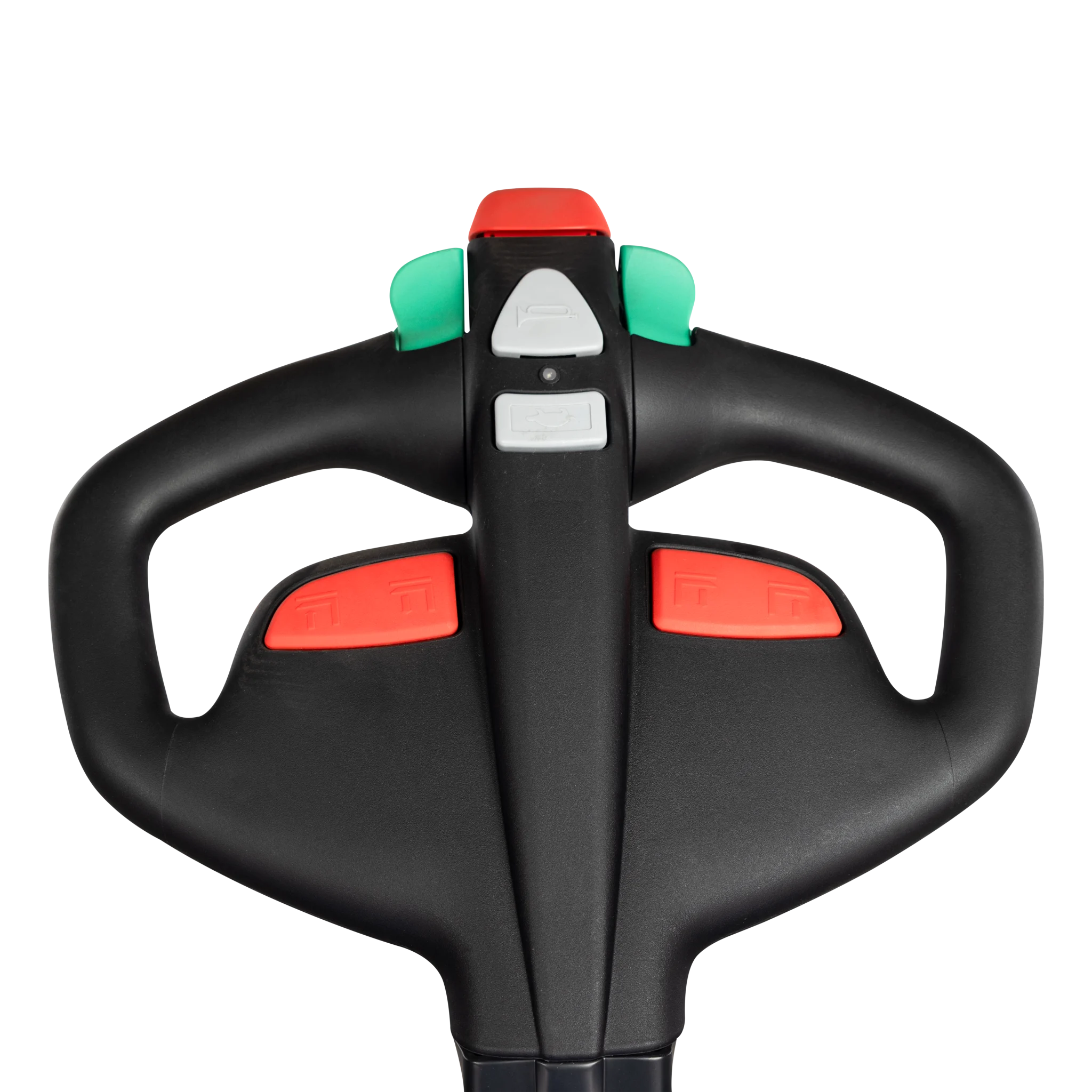 Ride-on pallet truck RUN for 3000 kg