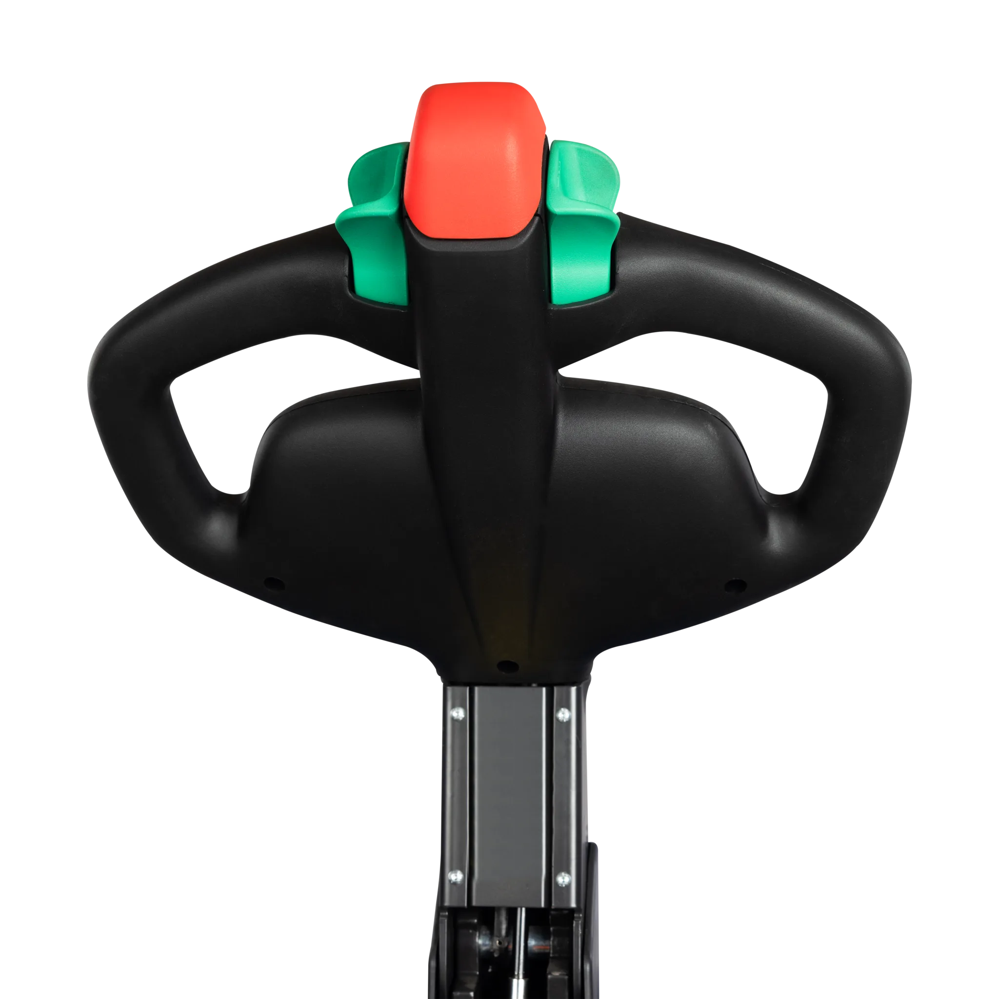 Ride-on pallet truck RUN for 3000 kg