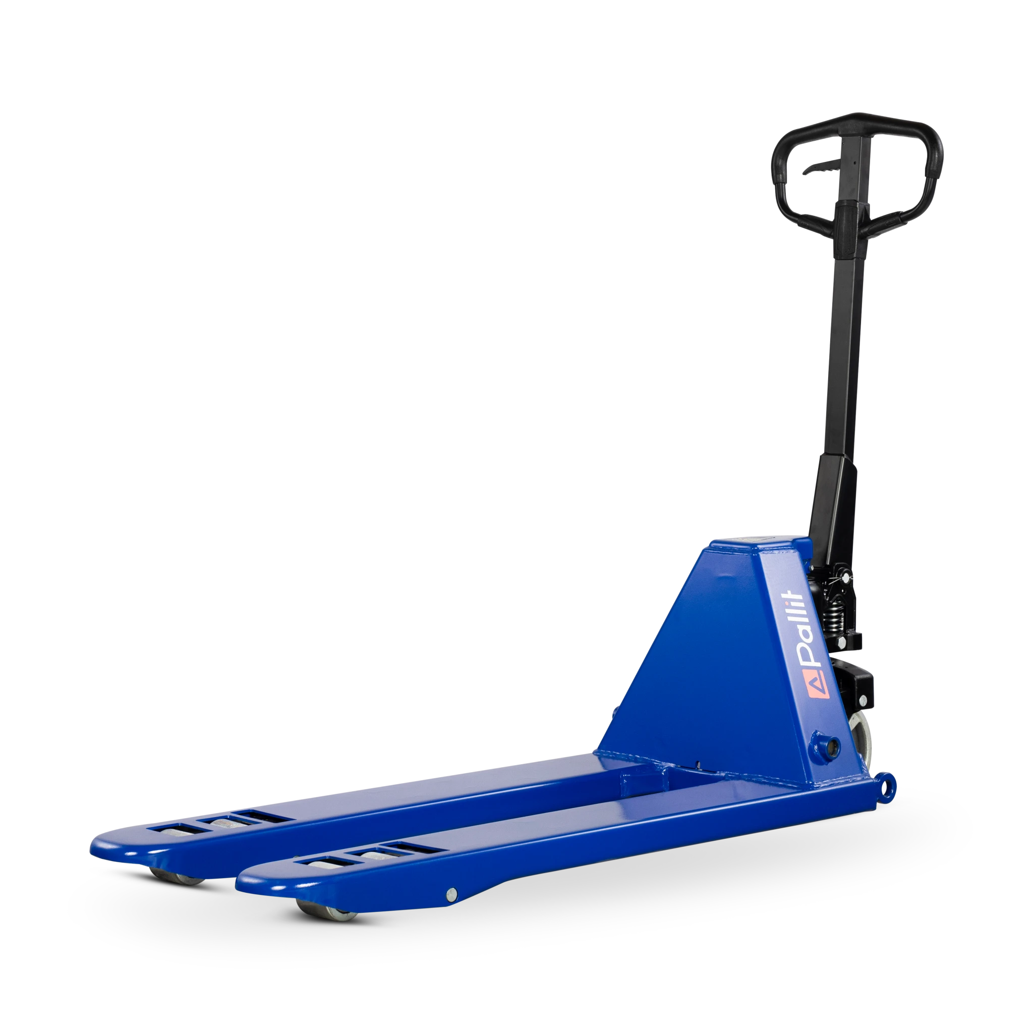Heavy-duty pallet truck STRONG for 10t