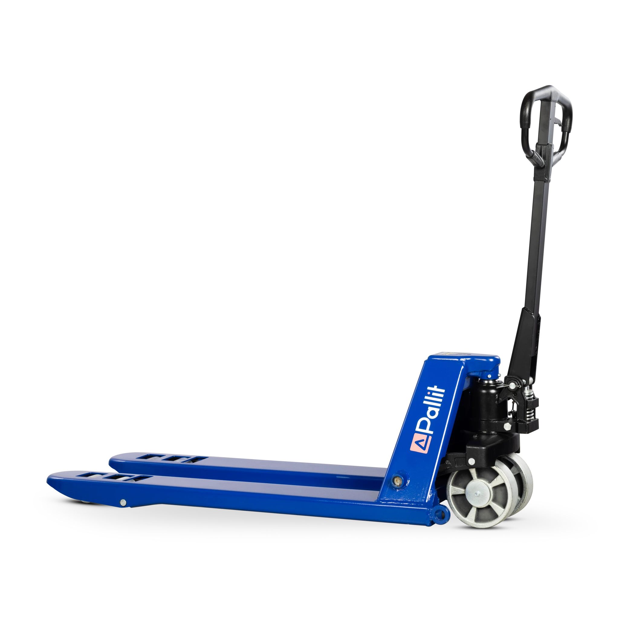 Heavy-duty pallet truck STRONG for 10t