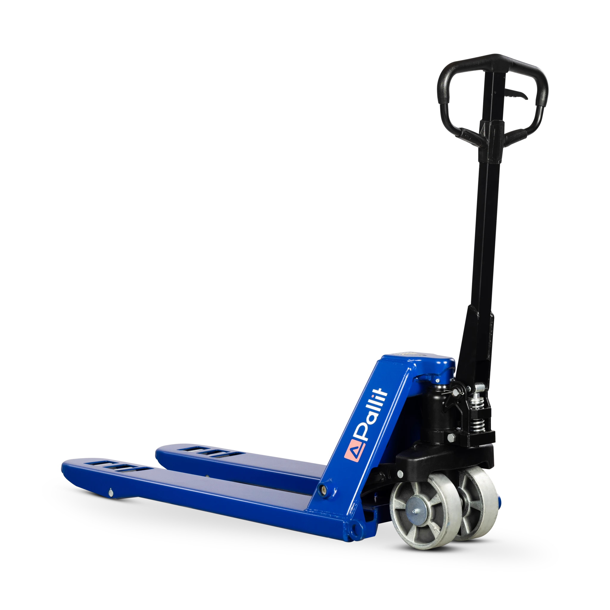 Heavy-duty pallet truck STRONG for 10t