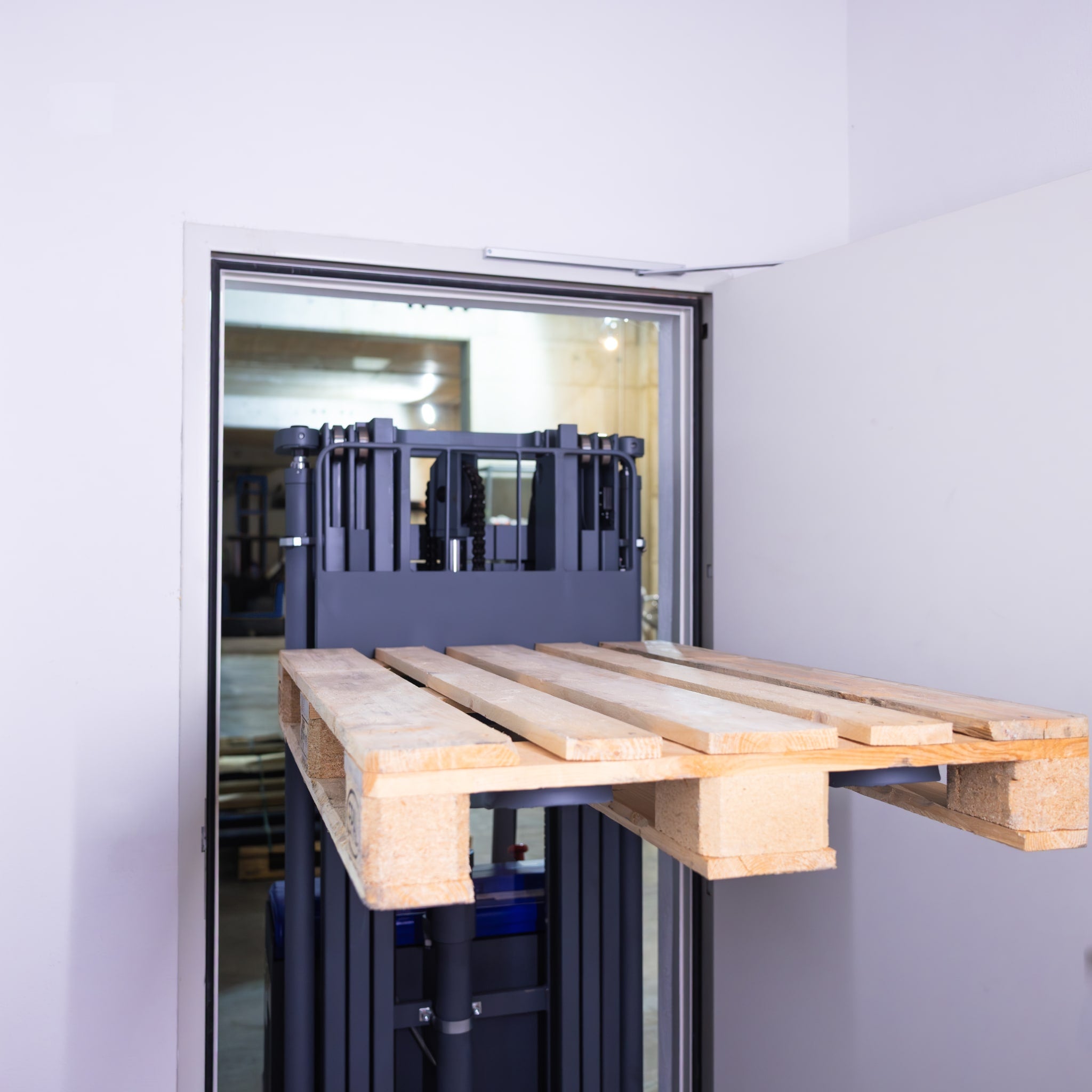 Elektro-Deichselstapler ULTRA-S