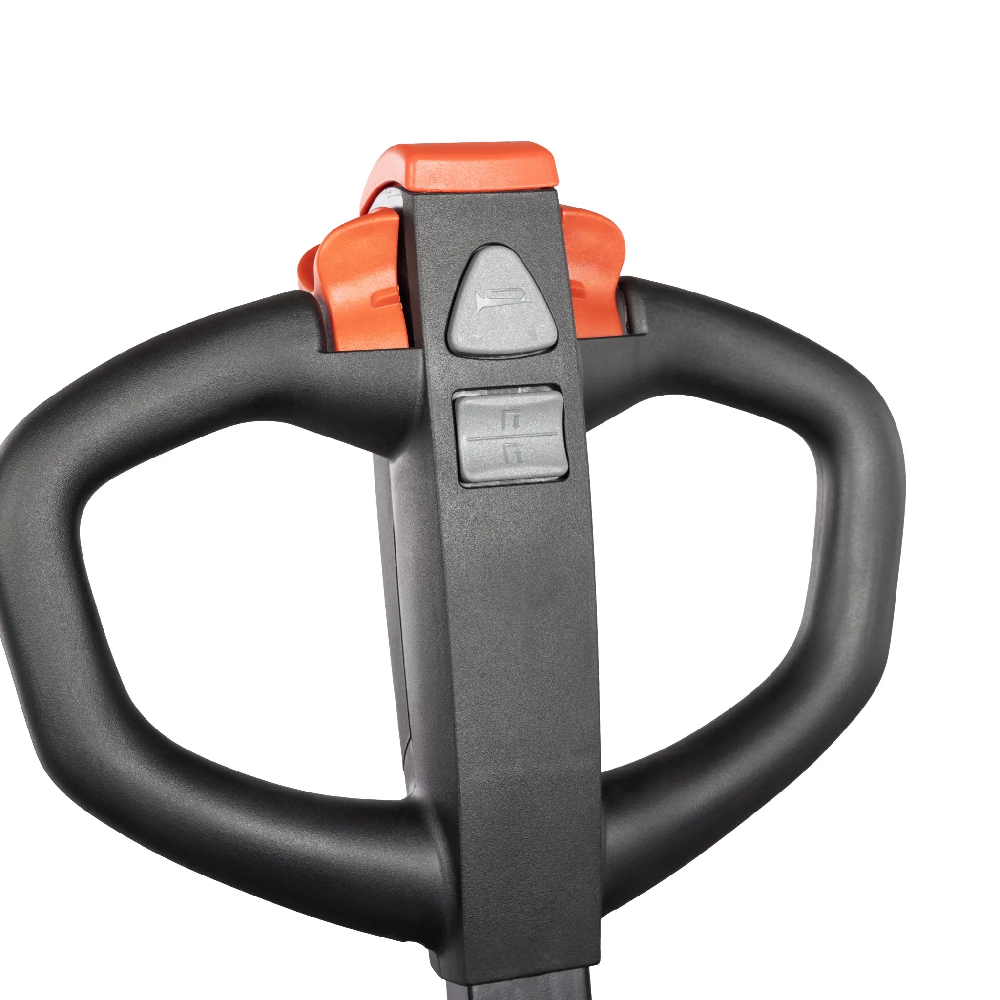Elektrischer Scherenhubwagen ZAC-E
