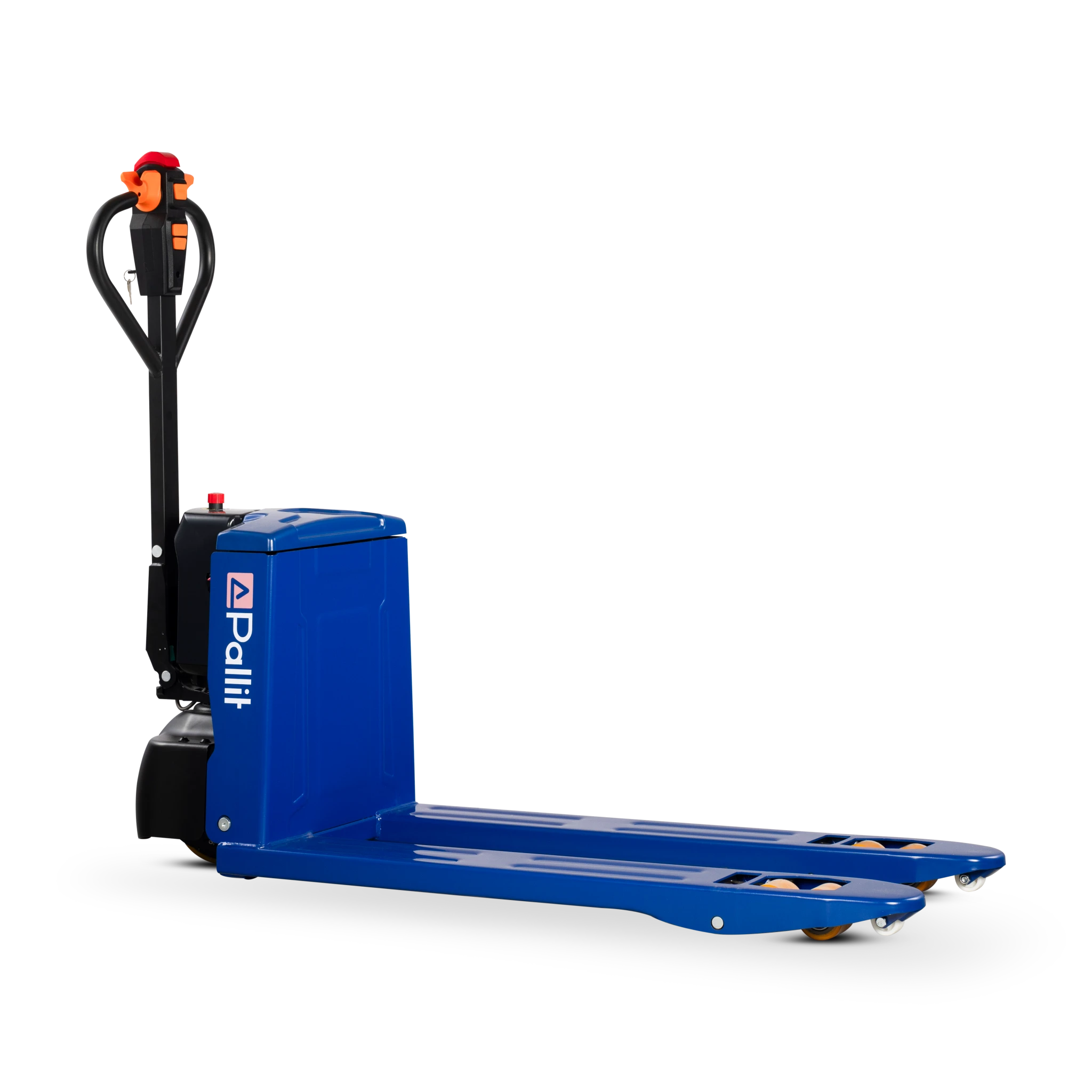 Lithium electric pallet truck ZERO for 1500 kg