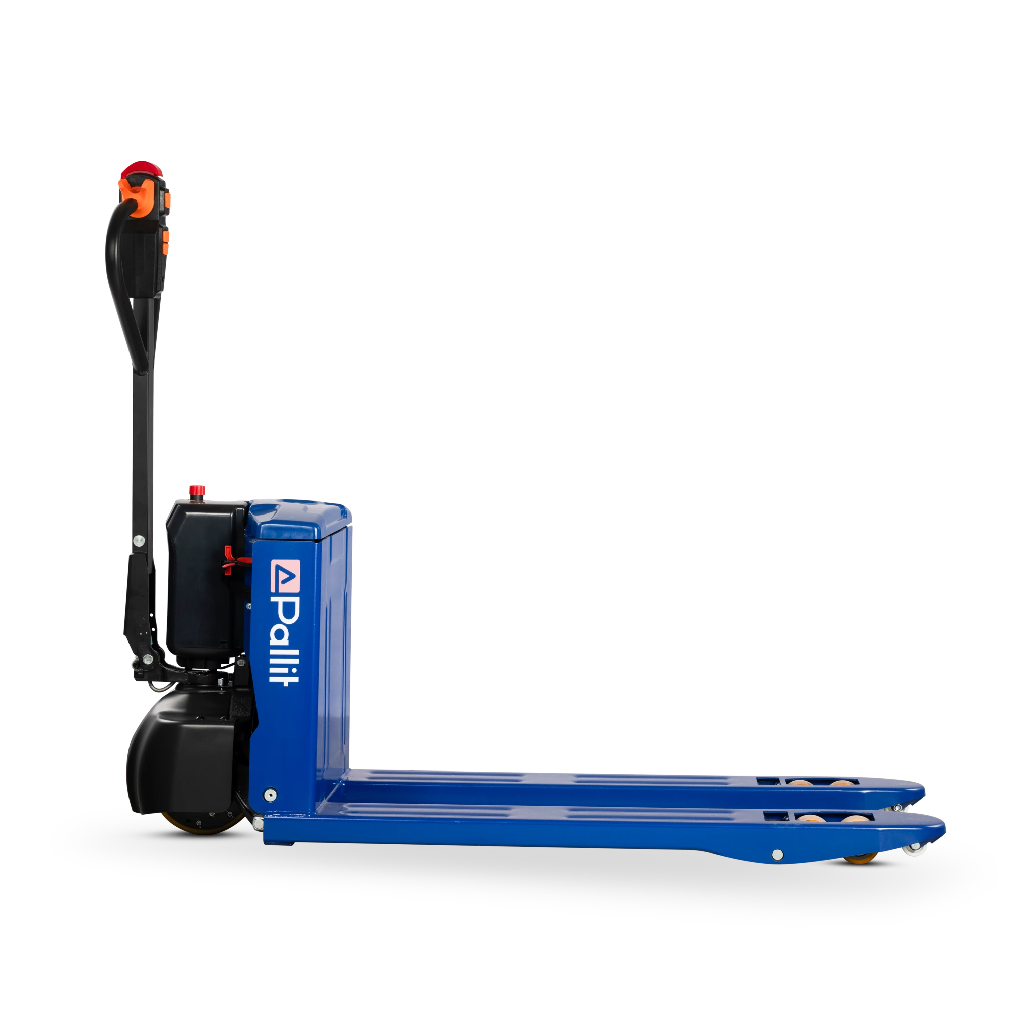 Lithium electric pallet truck ZERO for 1500 kg