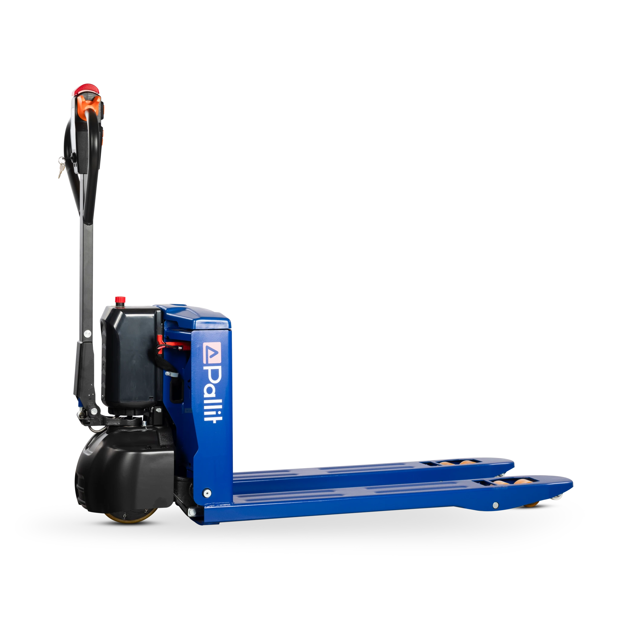 Lithium electric pallet truck ZERO for 1500 kg