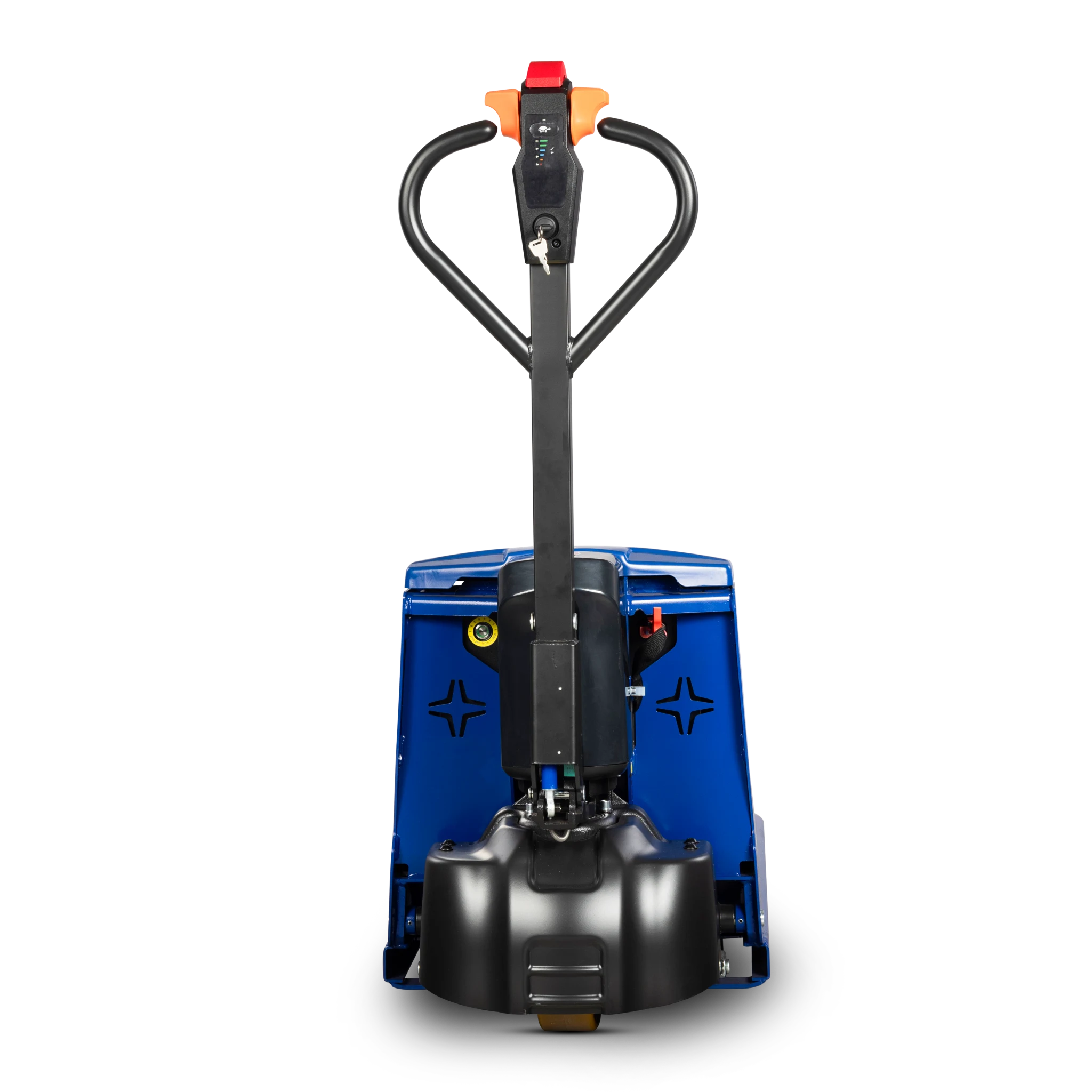 Lithium electric pallet truck ZERO for 1500 kg