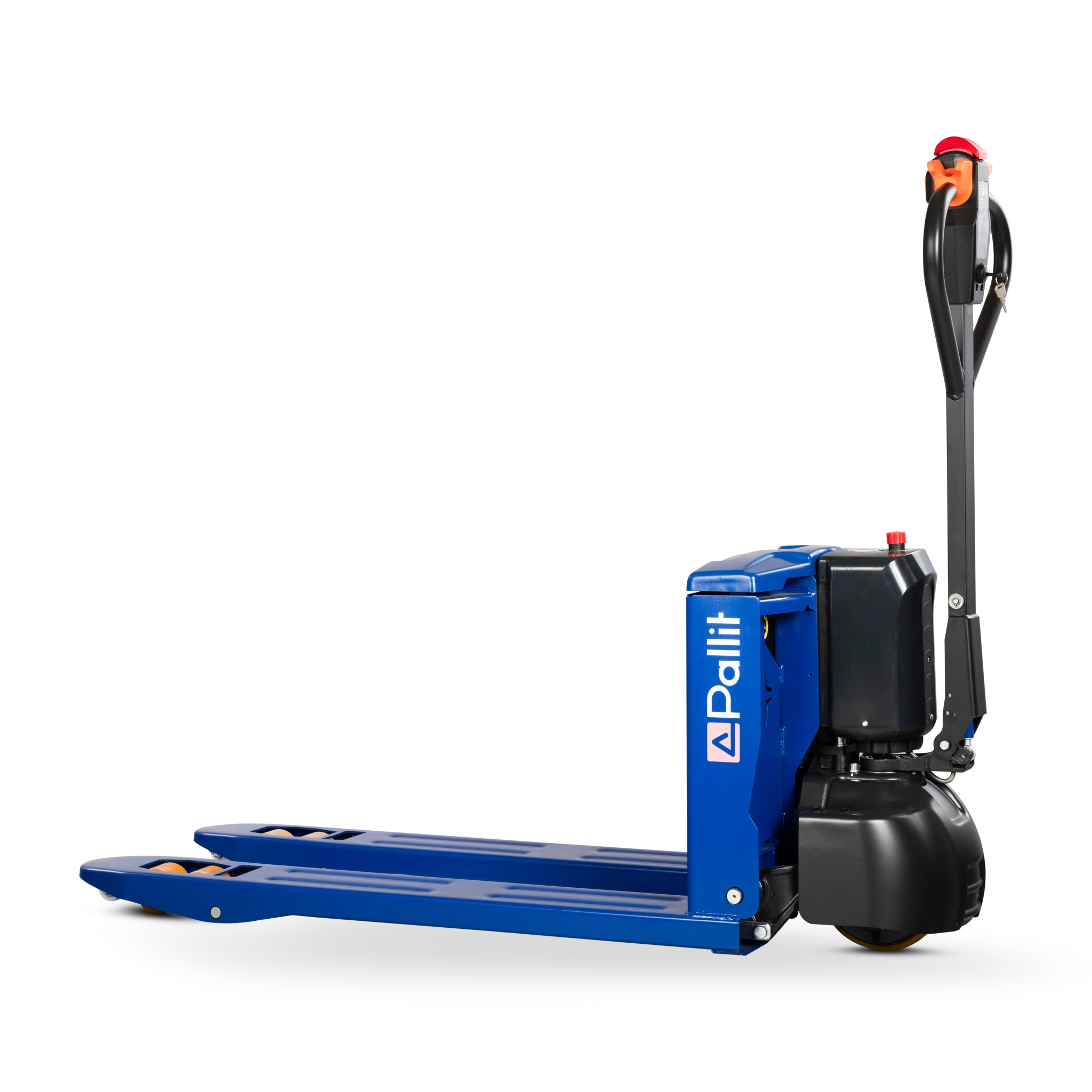 Lithium electric pallet truck ZERO for 1500 kg