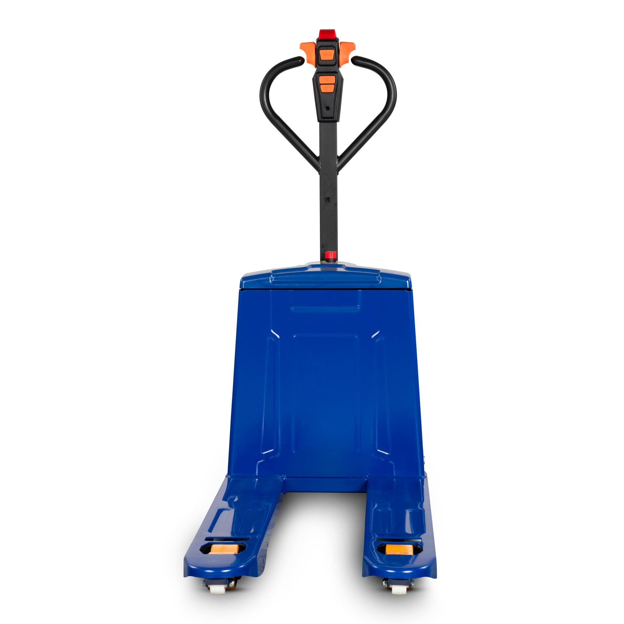 Lithium electric pallet truck ZERO for 1500 kg