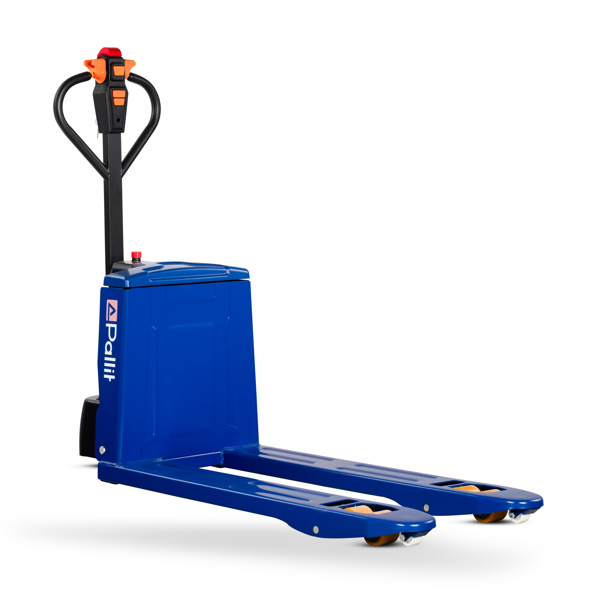 Lithium electric pallet truck ZERO for 1500 kg