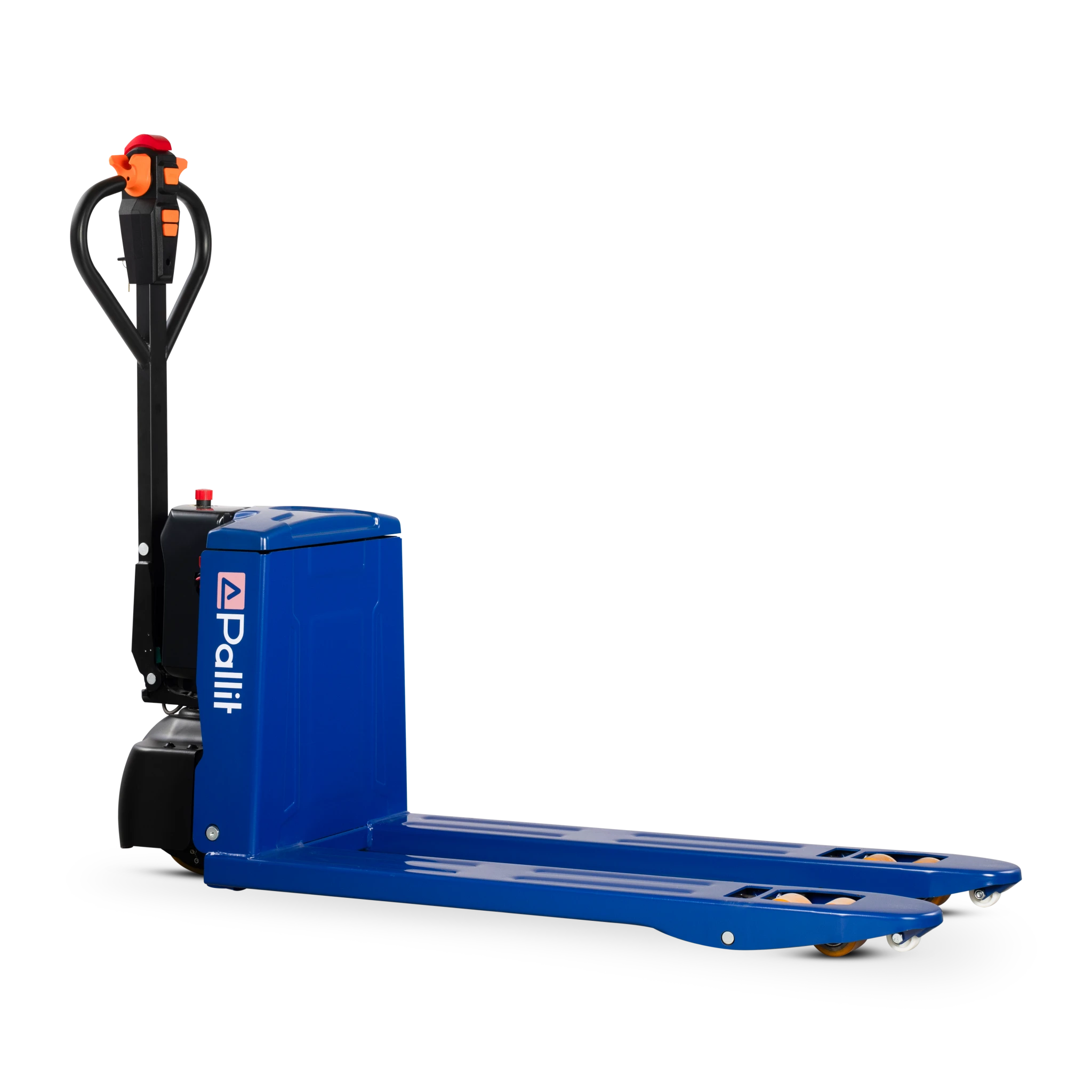 Lithium electric pallet truck ZERO for 1500 kg
