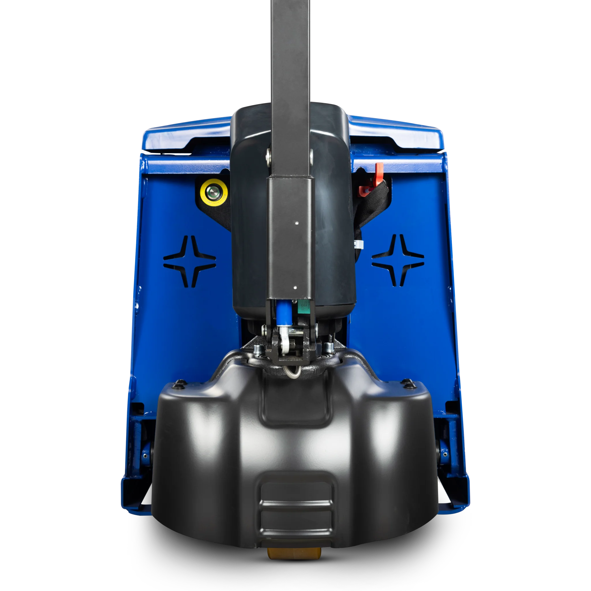 Lithium electric pallet truck ZERO for 1500 kg
