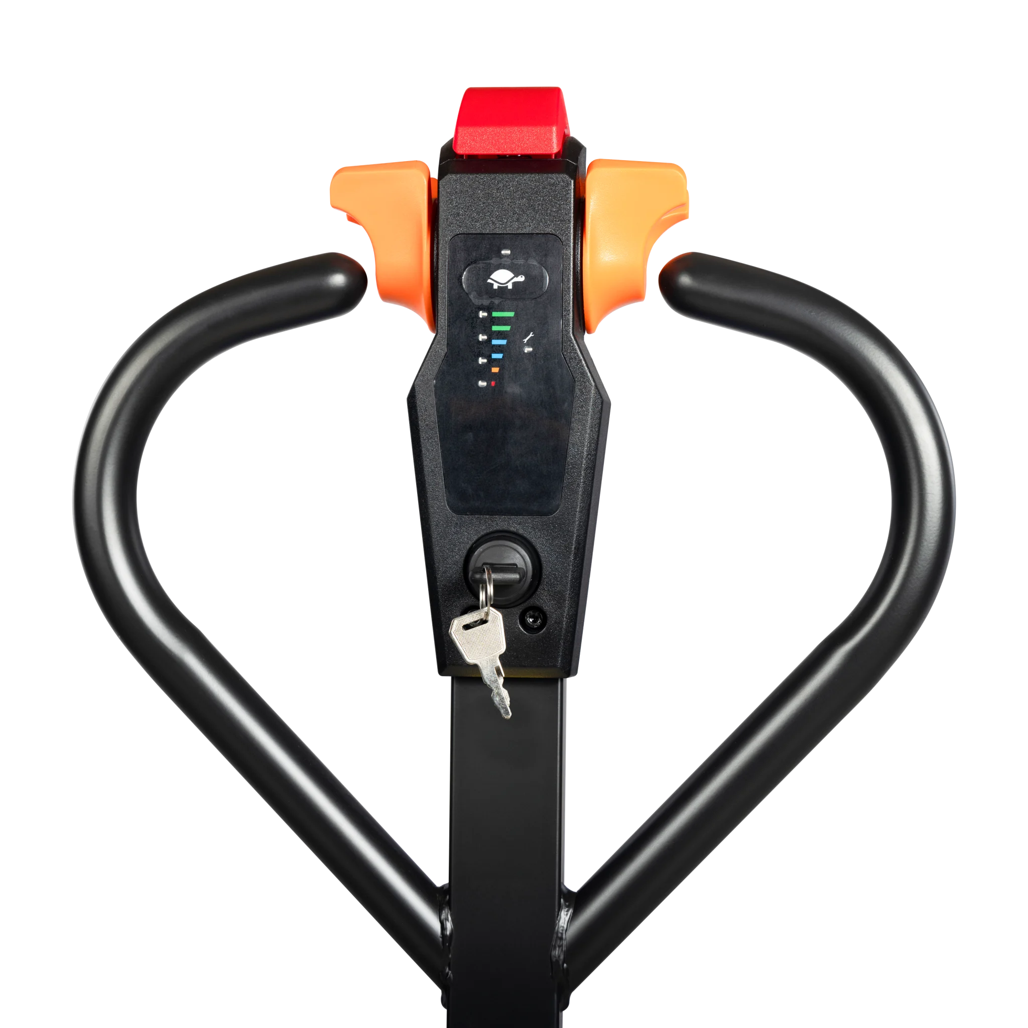 Lithium electric pallet truck ZERO for 1500 kg