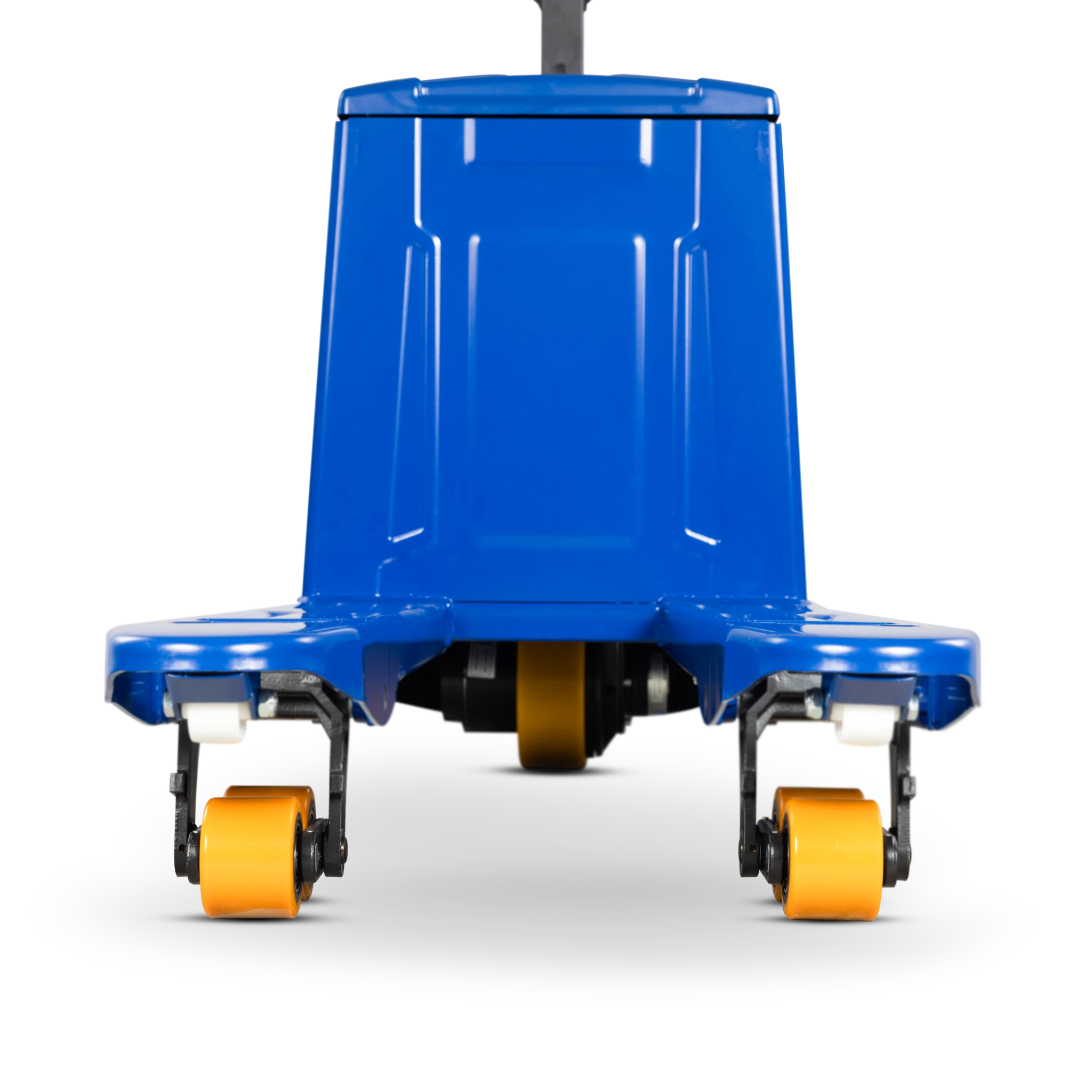 Lithium electric pallet truck ZERO for 1500 kg