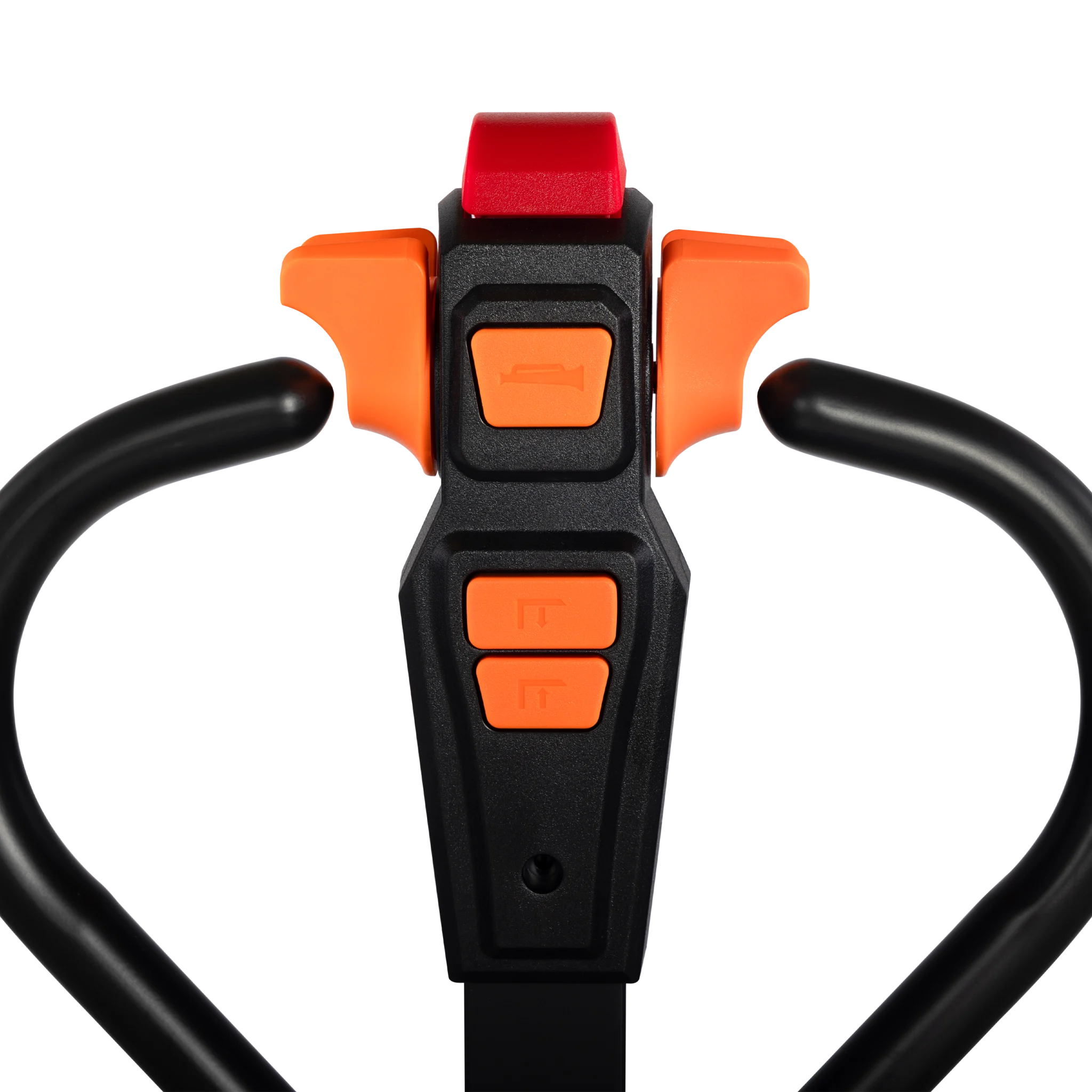 Lithium electric pallet truck ZERO for 1500 kg