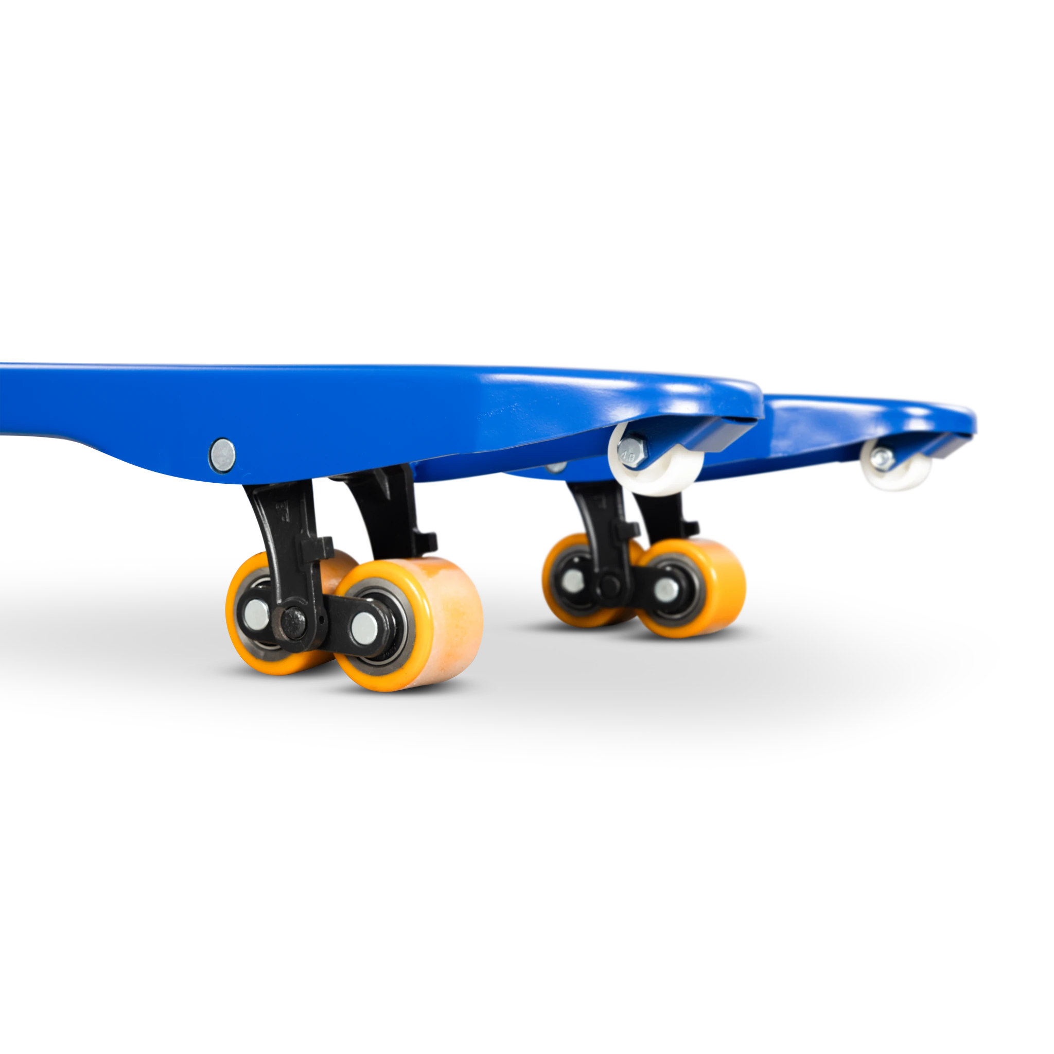 Lithium electric pallet truck ZERO for 1500 kg