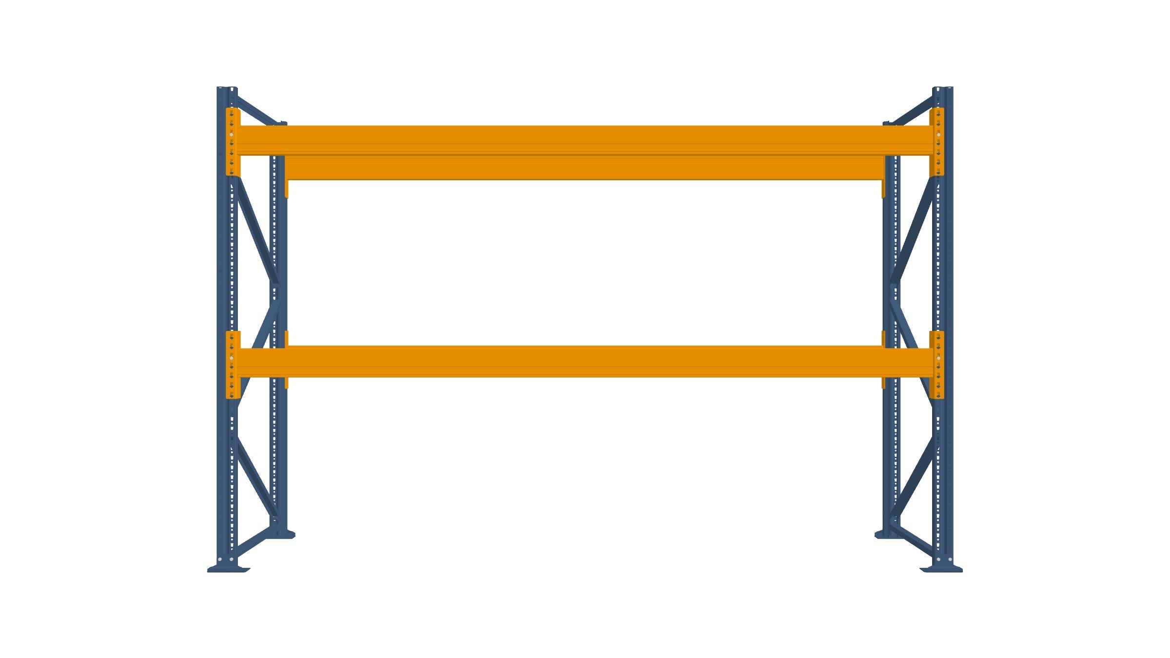 Konfiguration vom 08.09.2026 - 3.90 m x 2.50 m für 9 Paletten mit 1100 kg