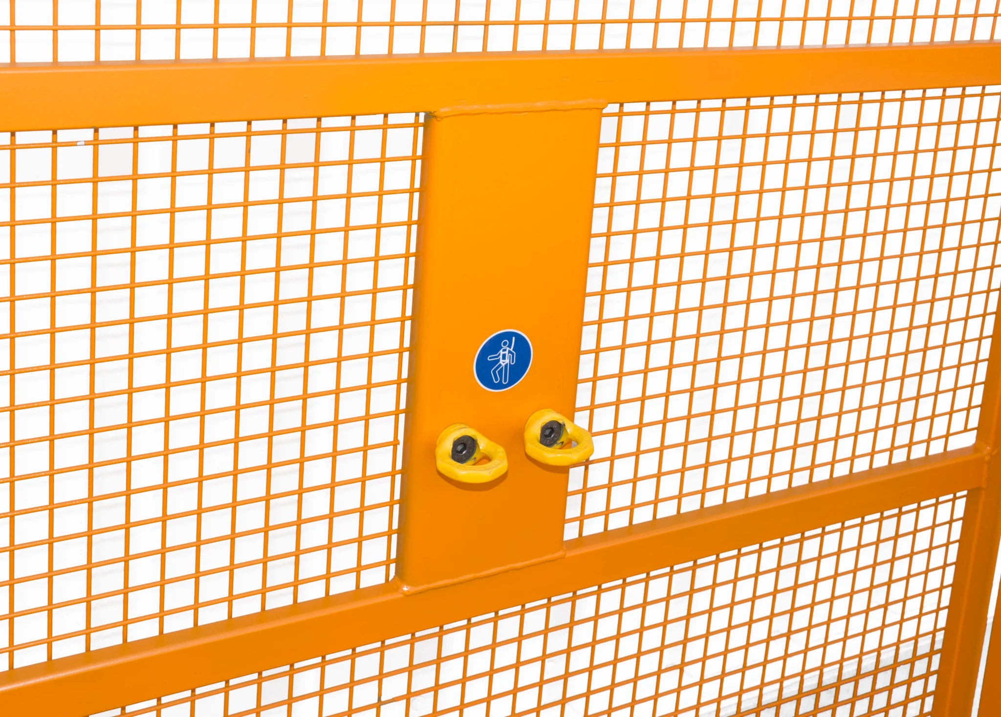 Stapler-Arbeitskorb für Österreich von Bauer (MB-A)